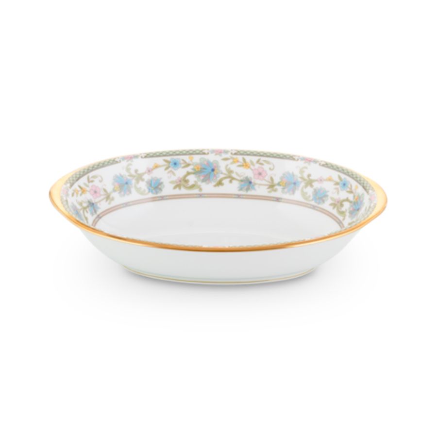 Bát canh Oval Noritake Yoshino 25,8cm