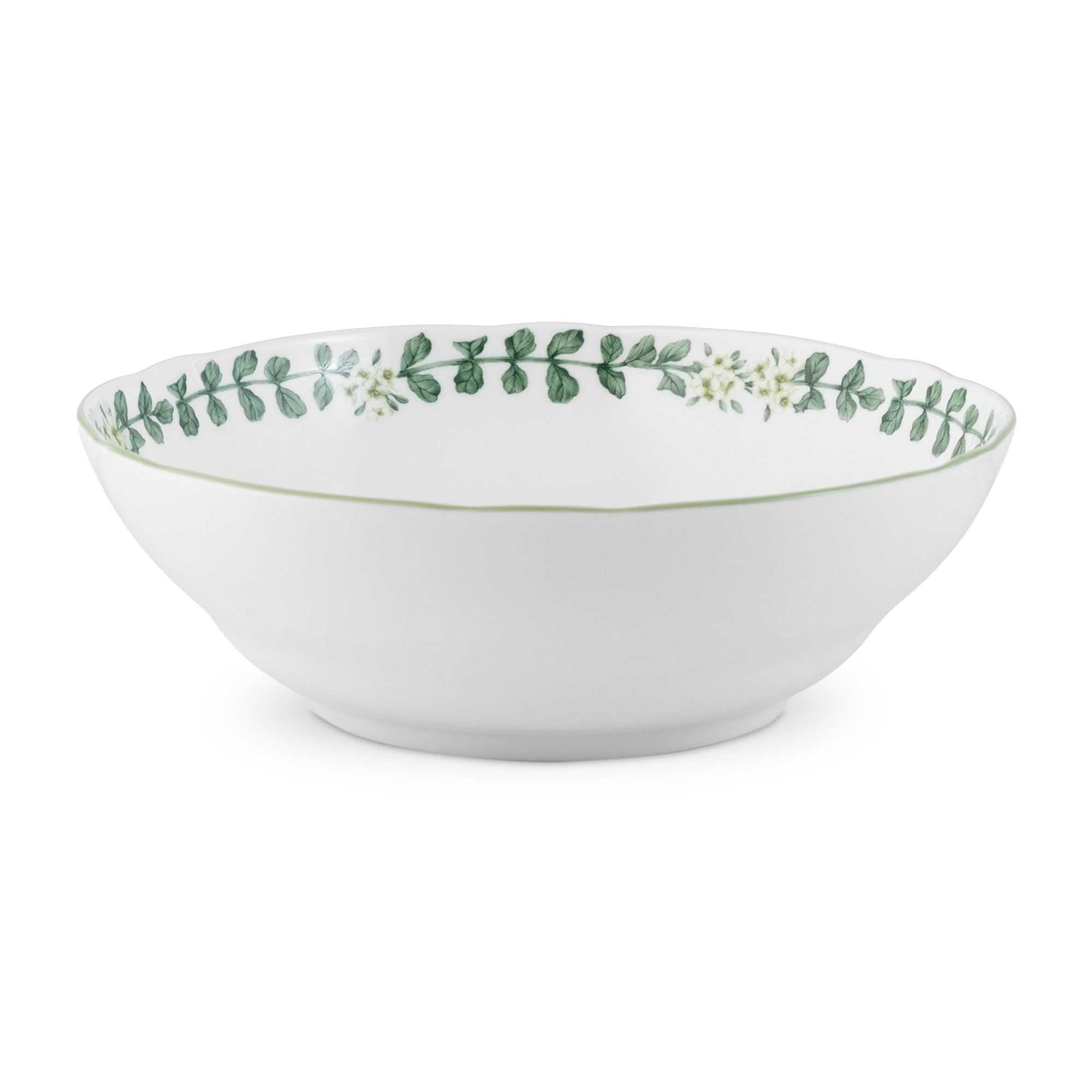 Bát canh Noritake English Herbs 22,2cm