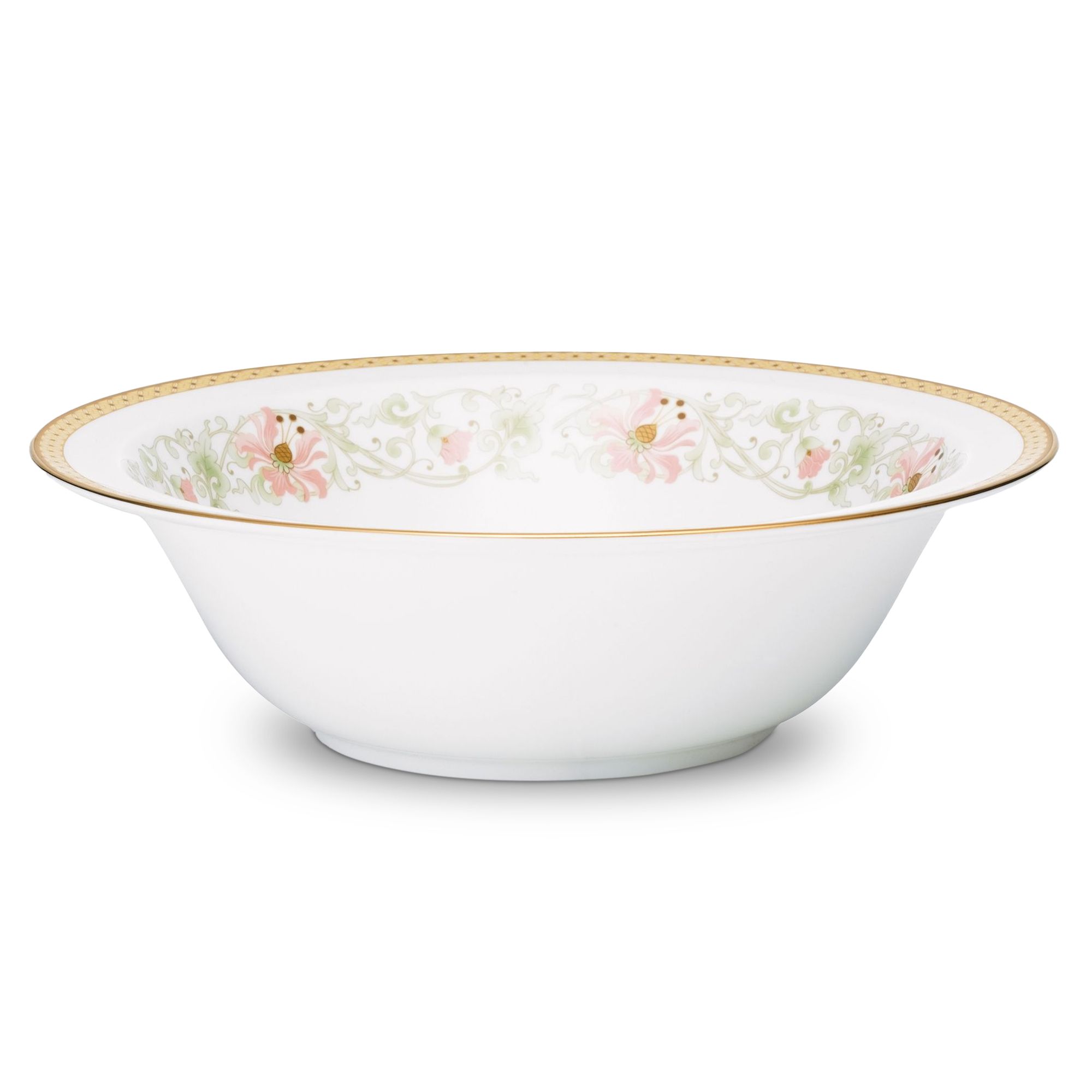 Bát canh Noritake Blooming Splendor 24,4cm