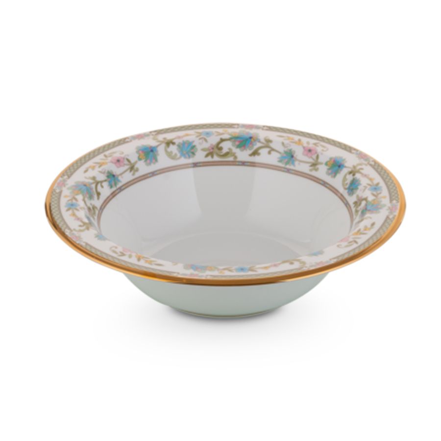 Bát canh tròn Noritake Yoshino 24,6cm