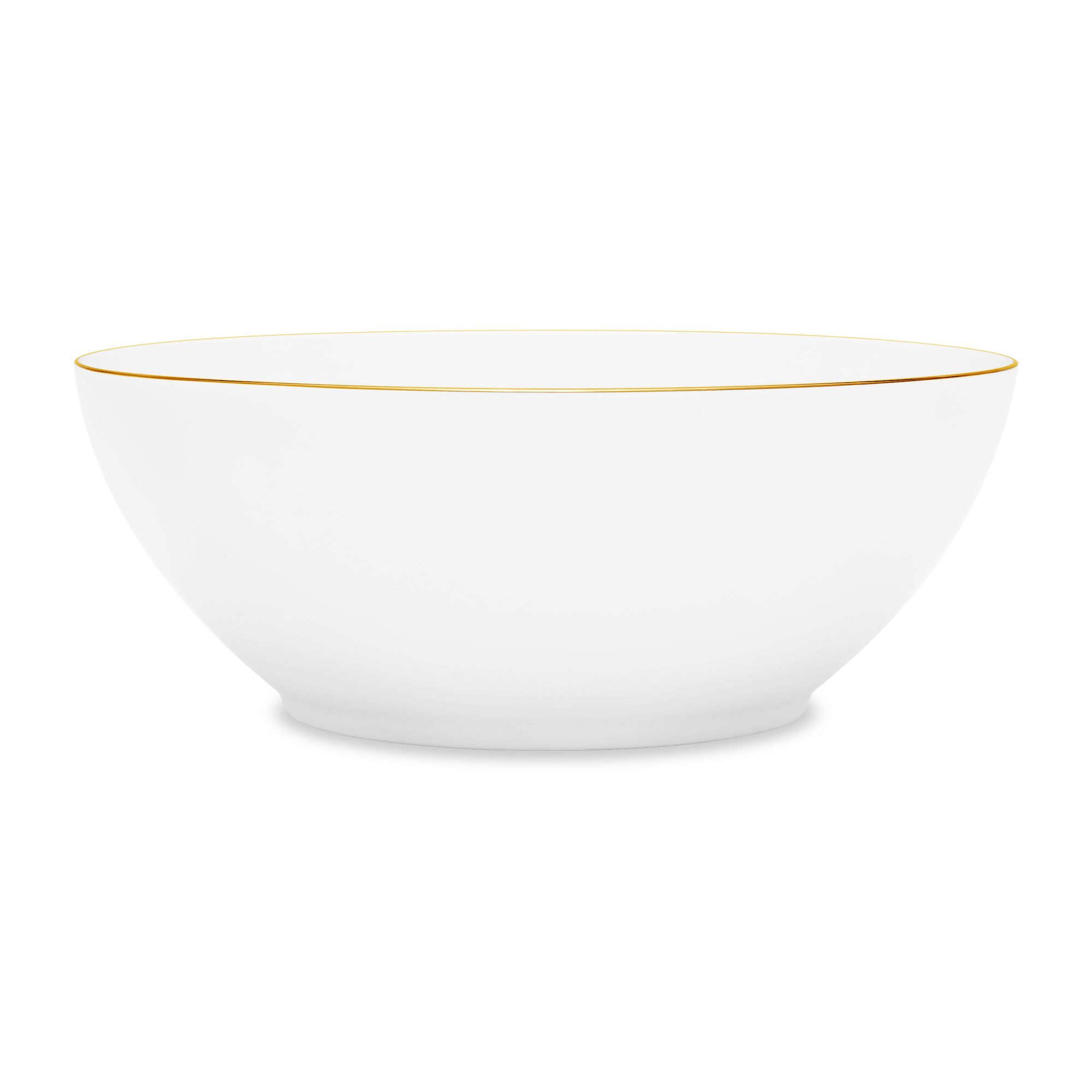 Bát canh Noritake Accompanist 22,4cm