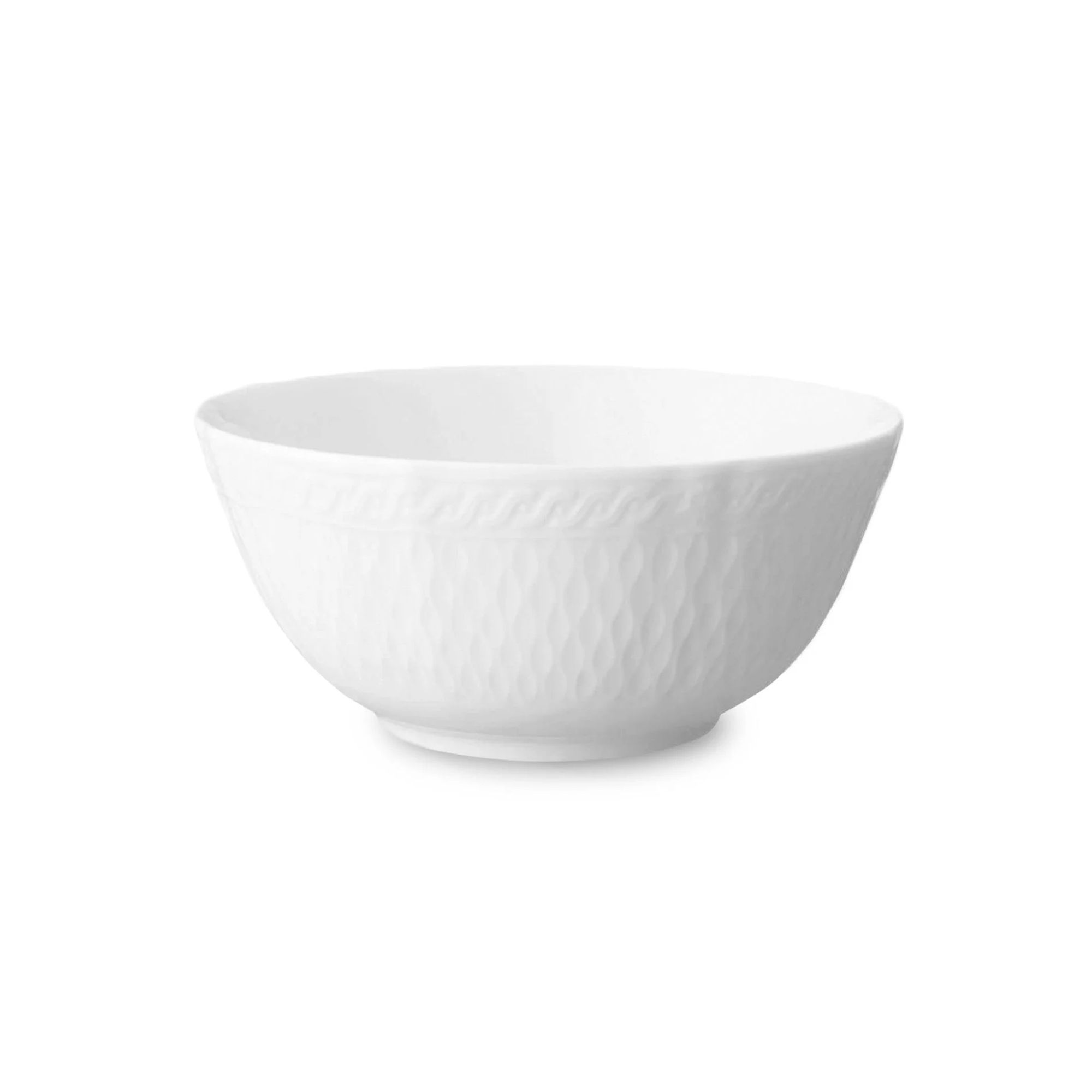 Bát mỳ Noritake Cher Blanc 16cm
