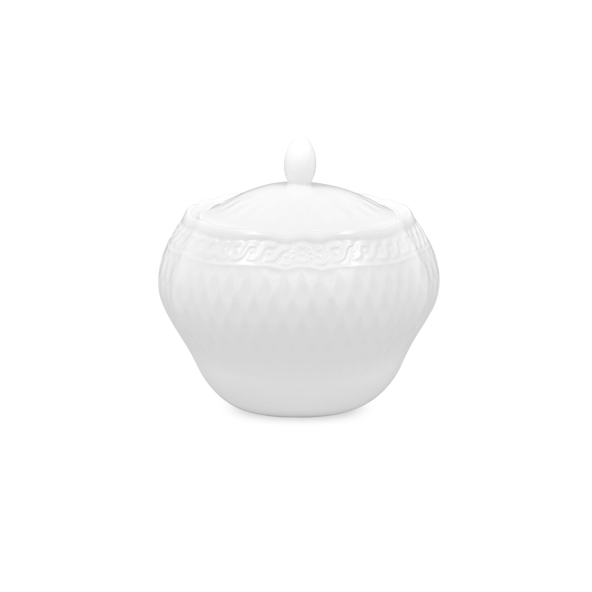 Bình đường Noritake Cher Blanc 320ml