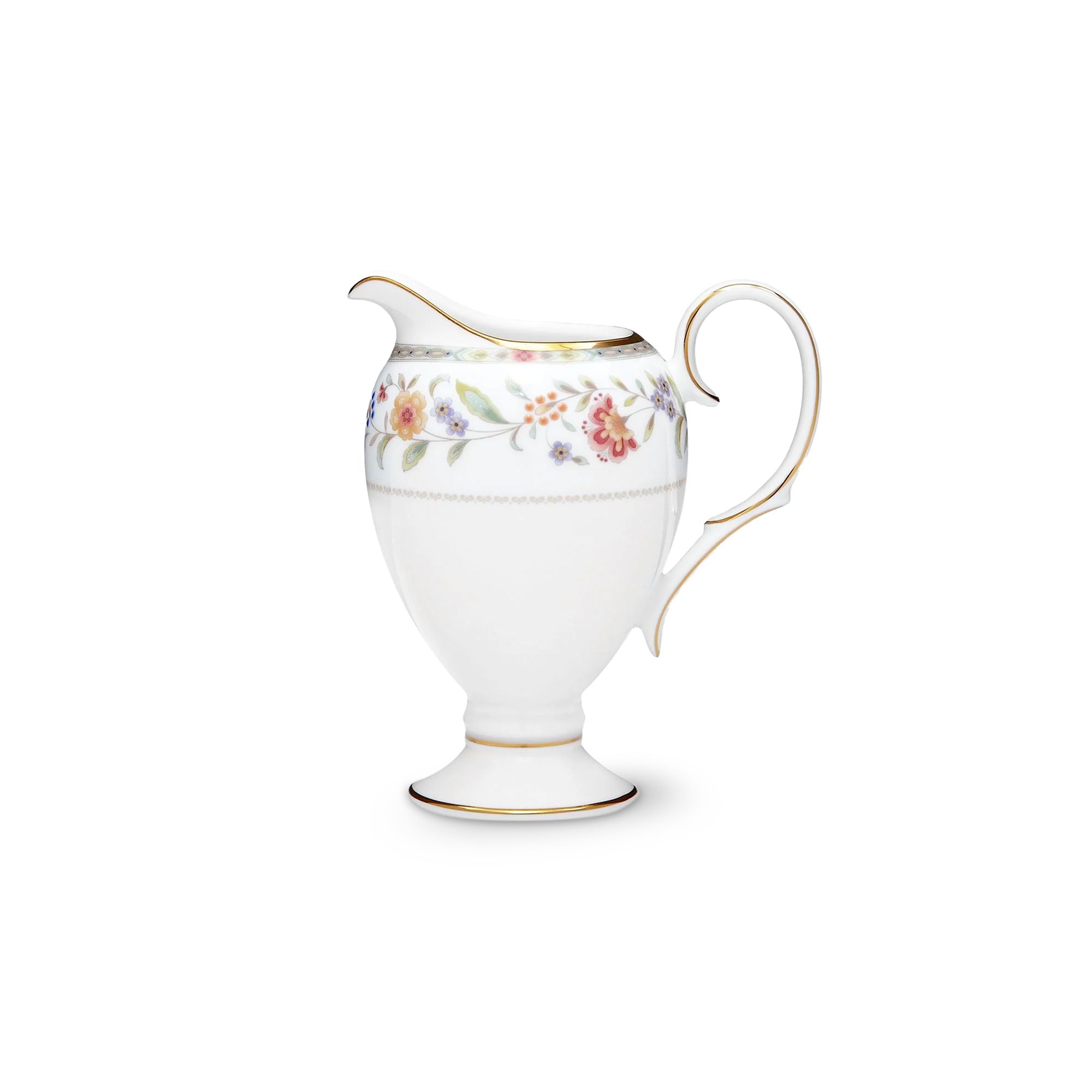 Bình kem Noritake Primrose 240ml