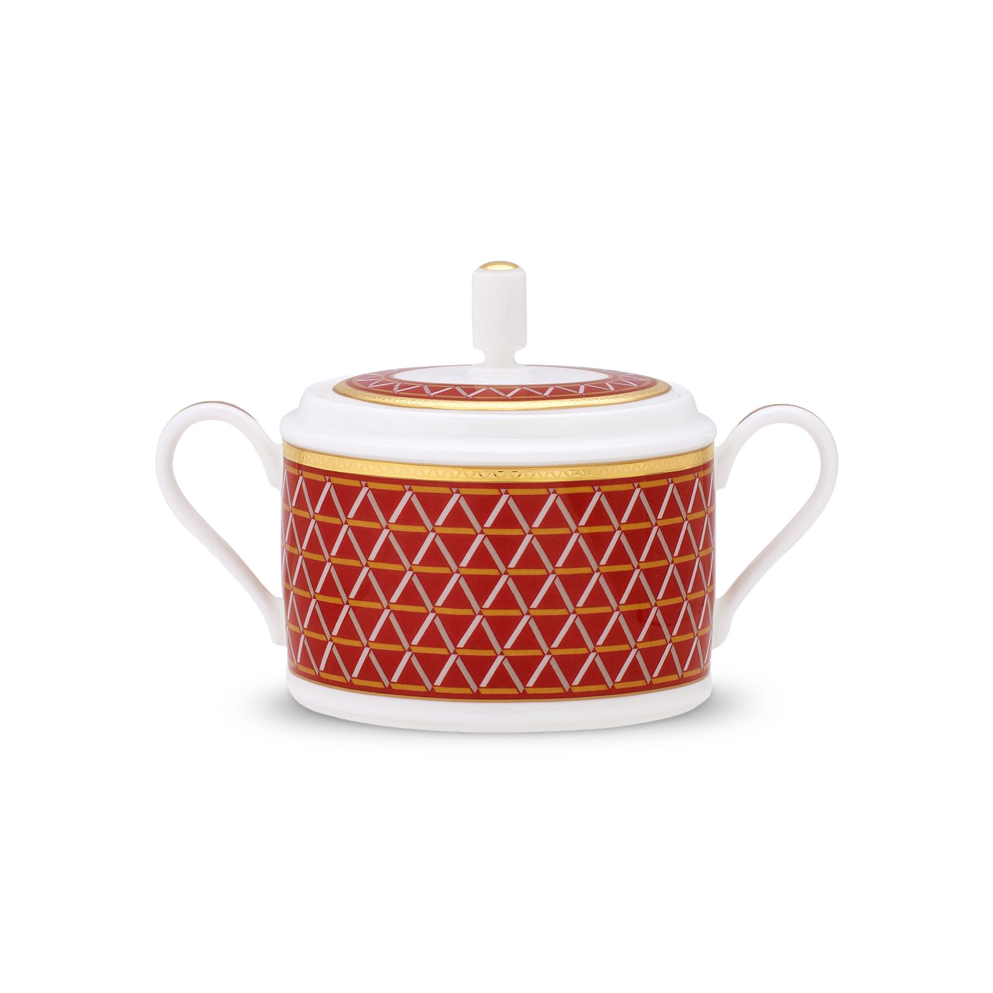 Bình đường Noritake Crochet 405ml