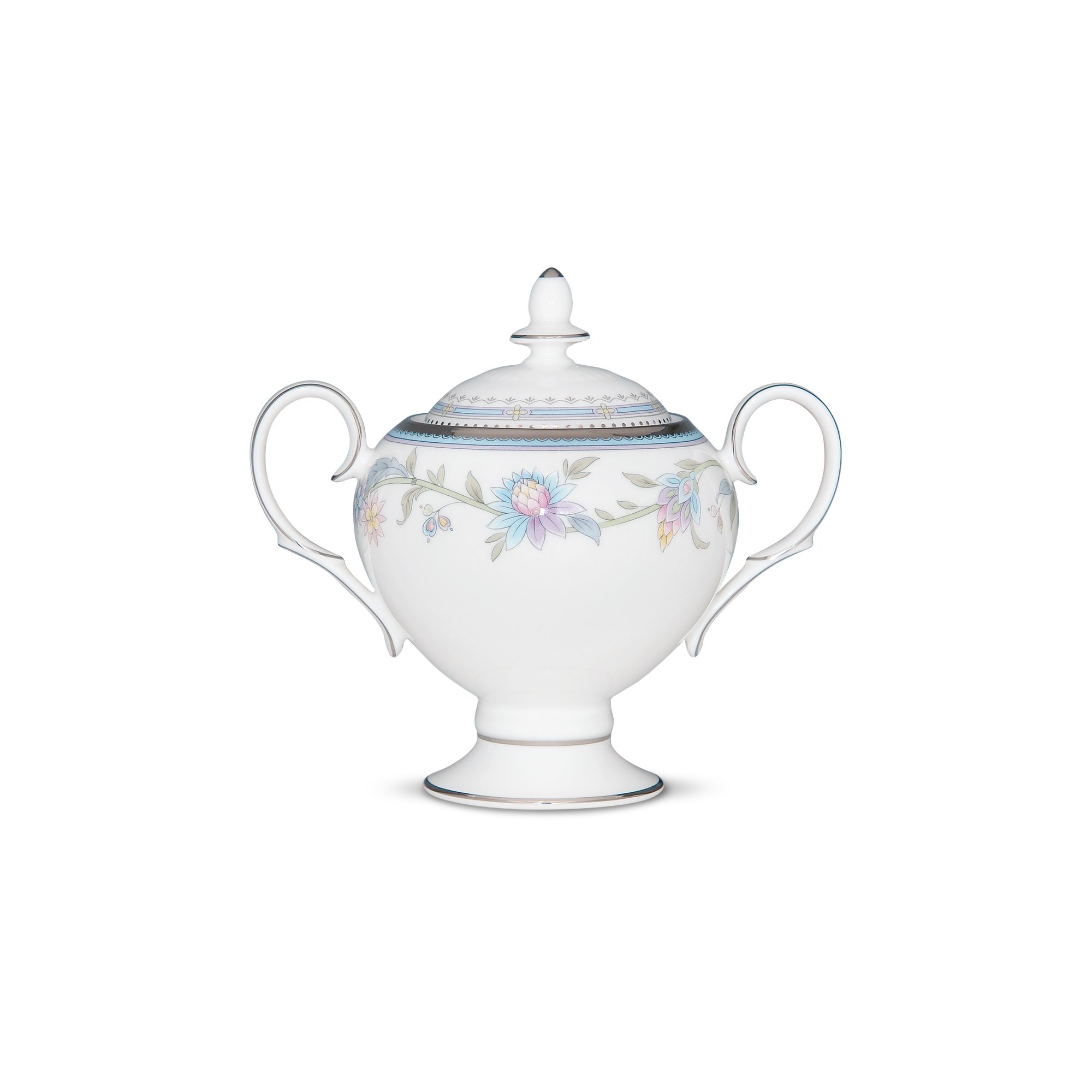 Bình đường Noritake Jardin Fleuri 325ml