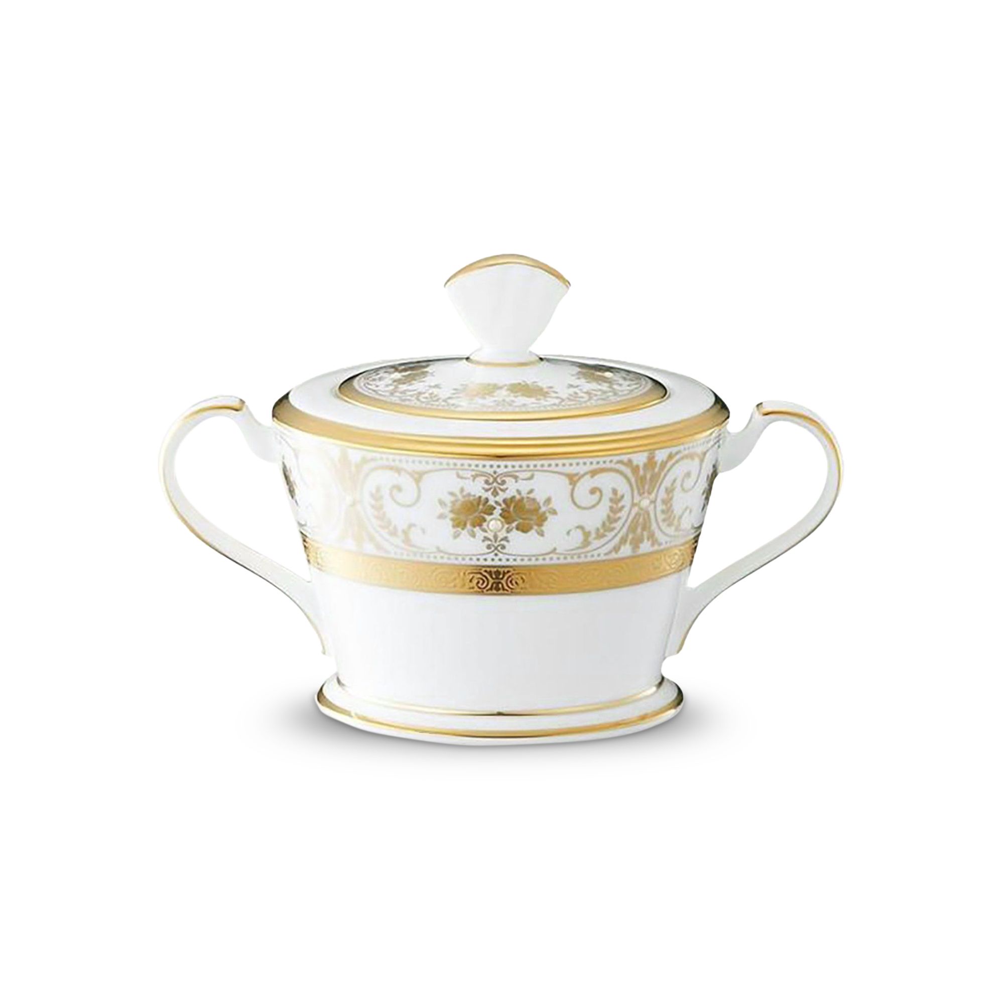 Bình đường Noritake Georgian Palace 250ml