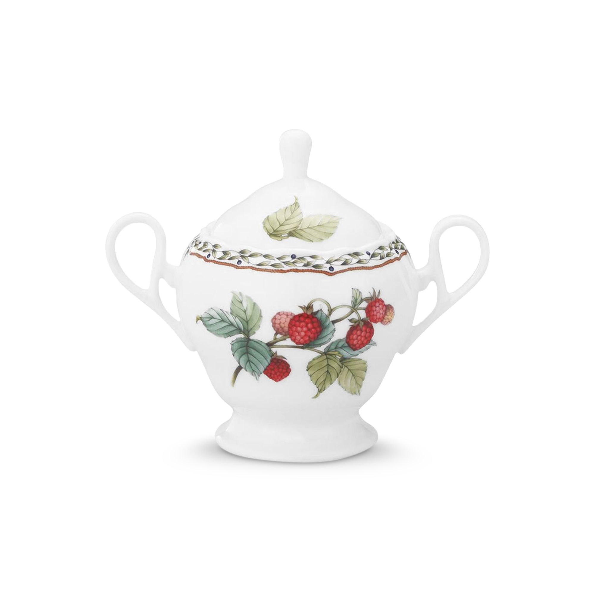 Bình đường Noritake Orchard Garden 360ml