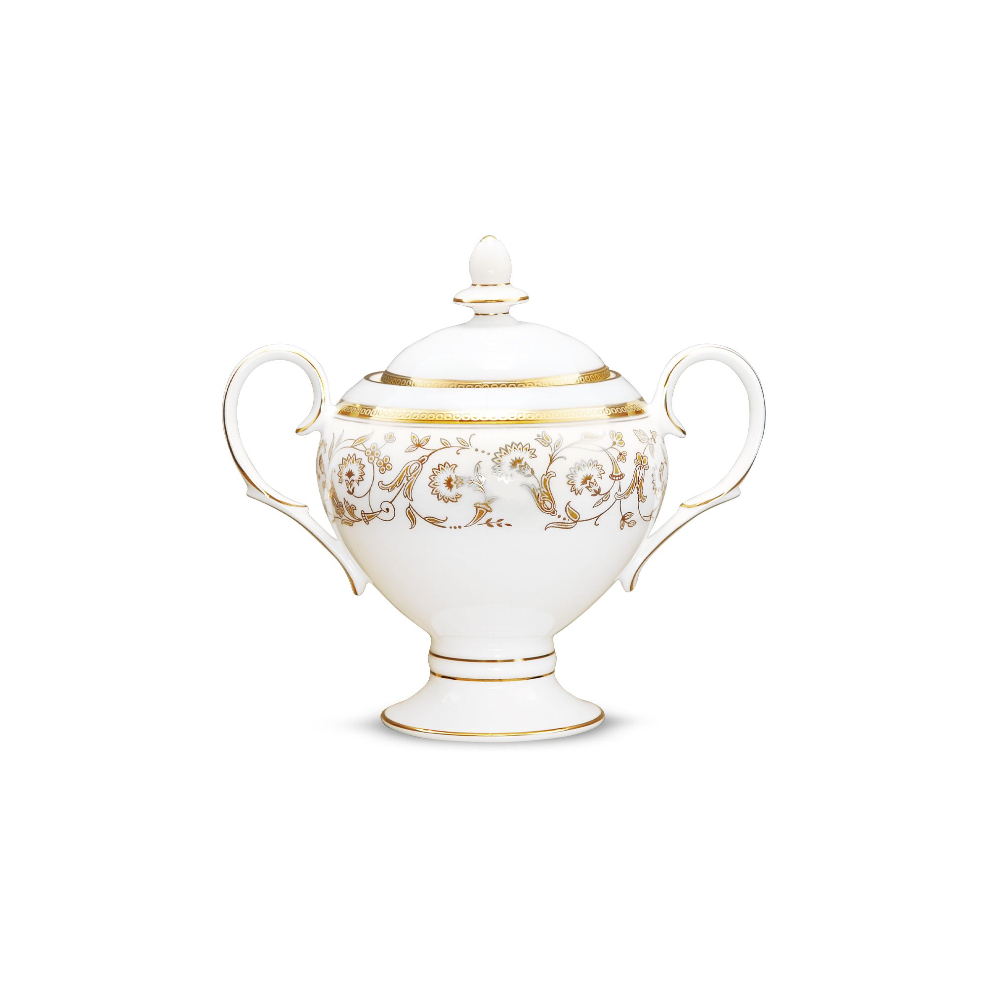 Bình đường Noritake Summit Gold 325ml