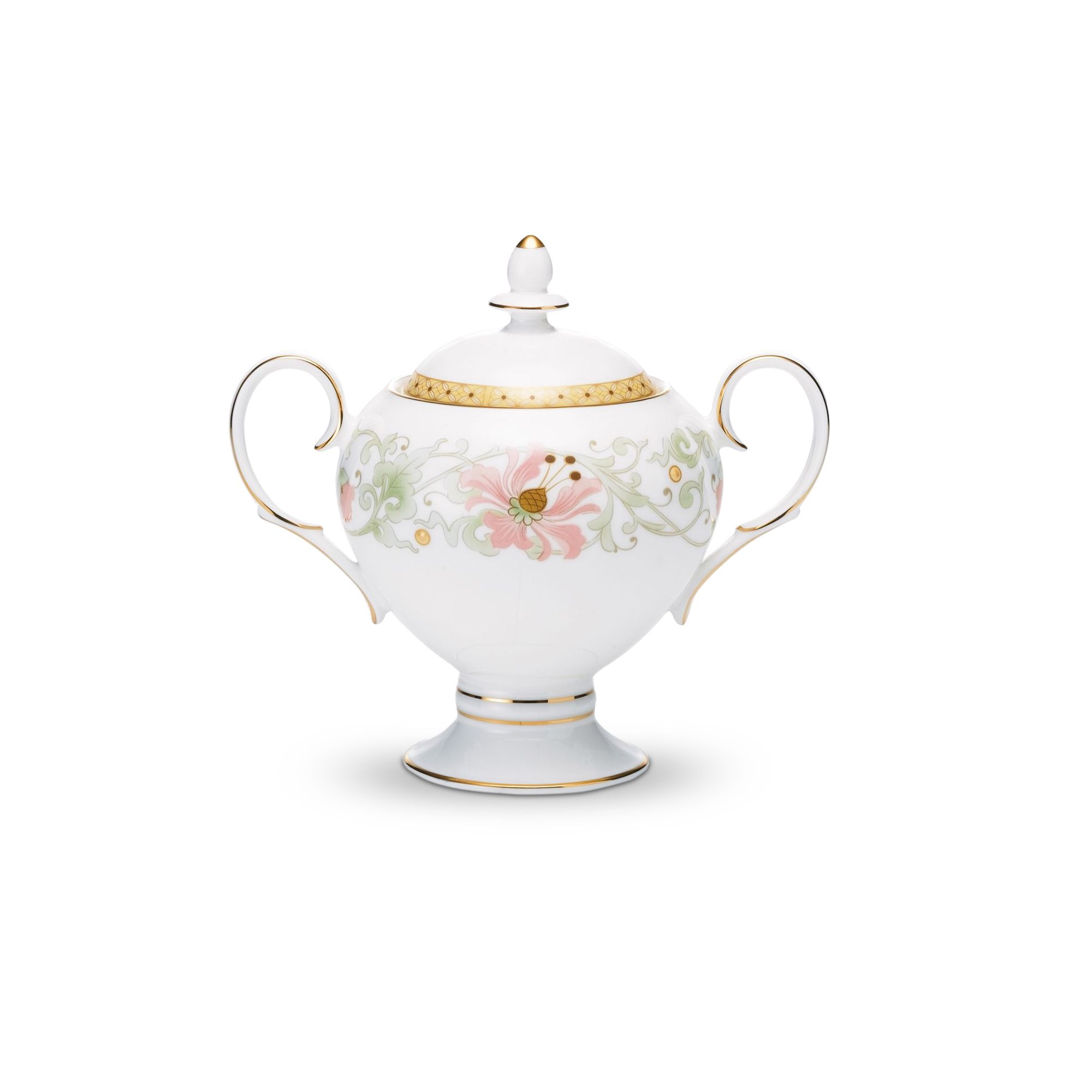 Bình đường Noritake Blooming Splendor 325ml