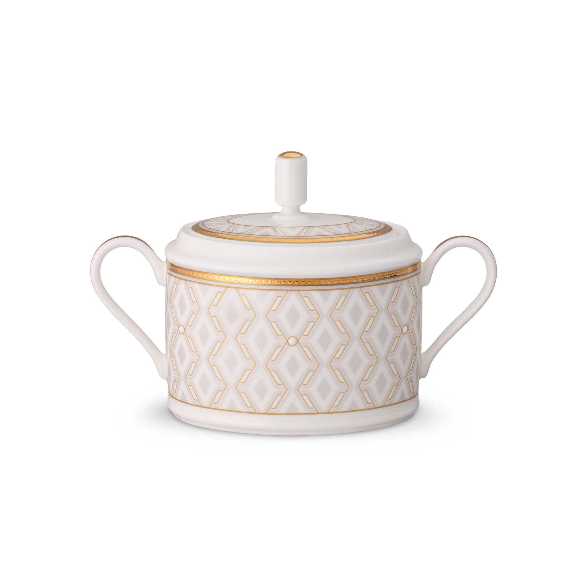 Bình đường Noritake Noble Pearl 390ml