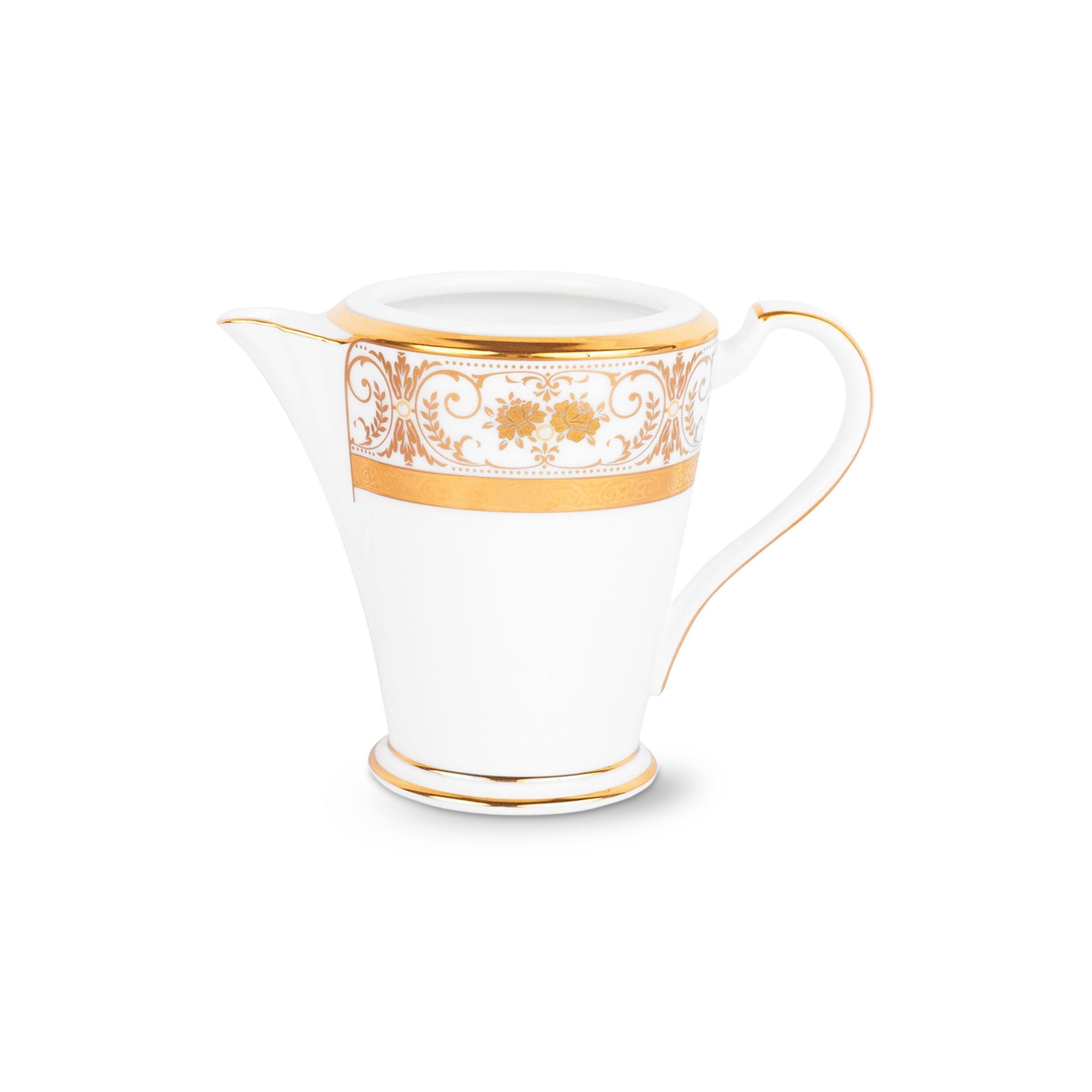 Bình kem Noritake Georgian Palace 290ml
