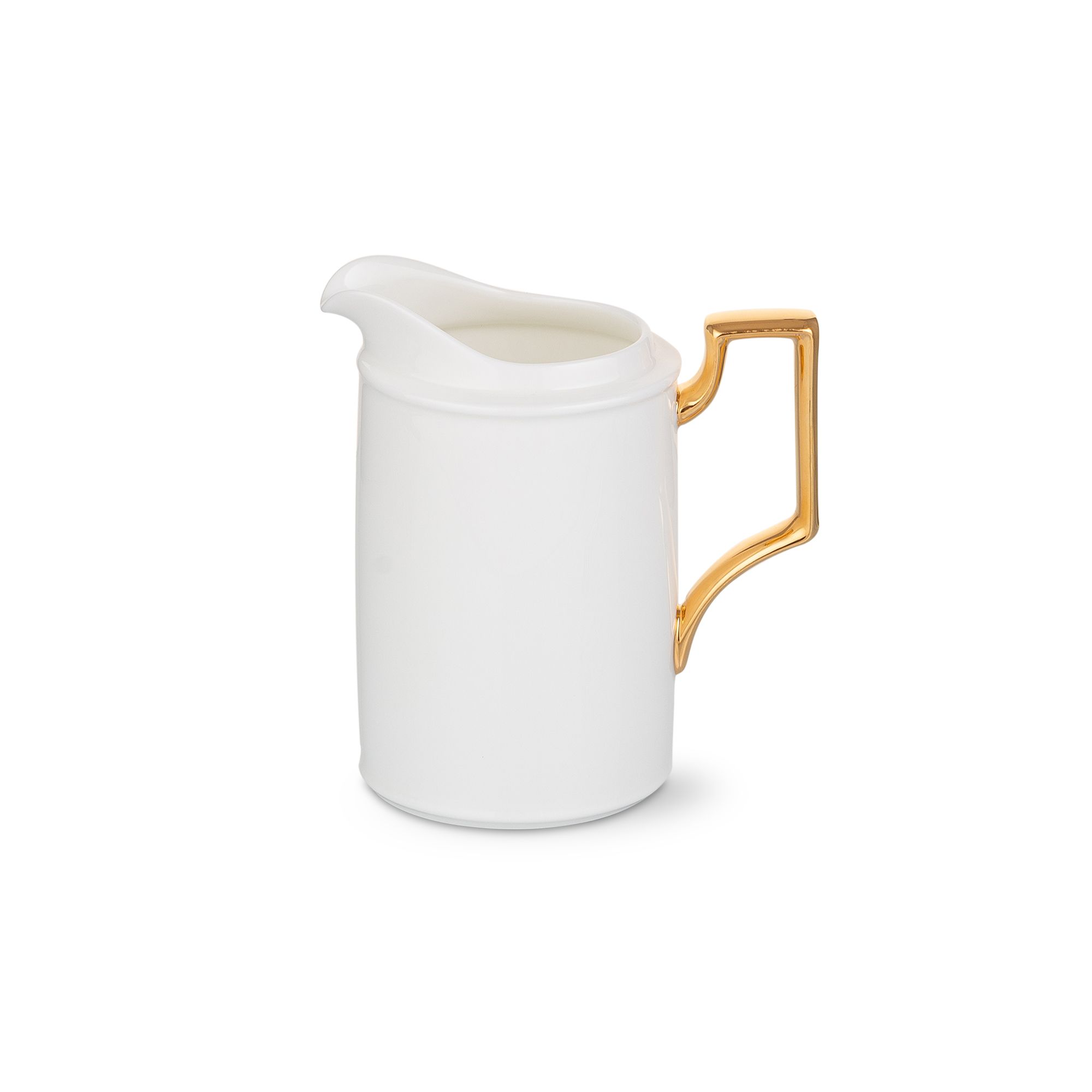 Bình kem Noritake Accompanist 320ml