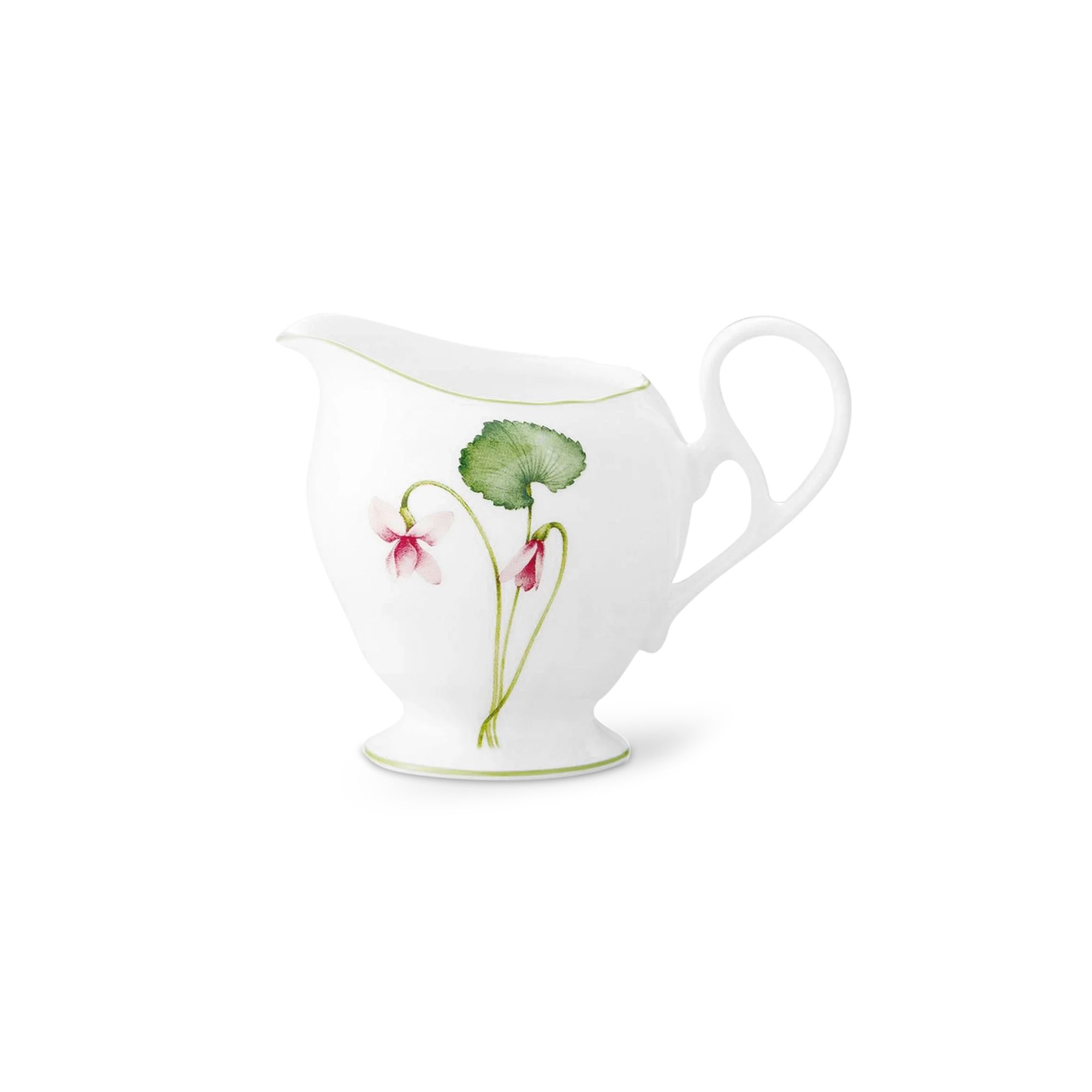 Bình kem Noritake English Herbs 180ml