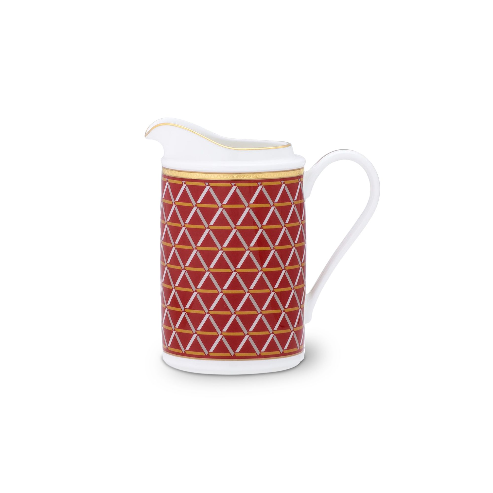 Bình kem Noritake Crochet 315ml