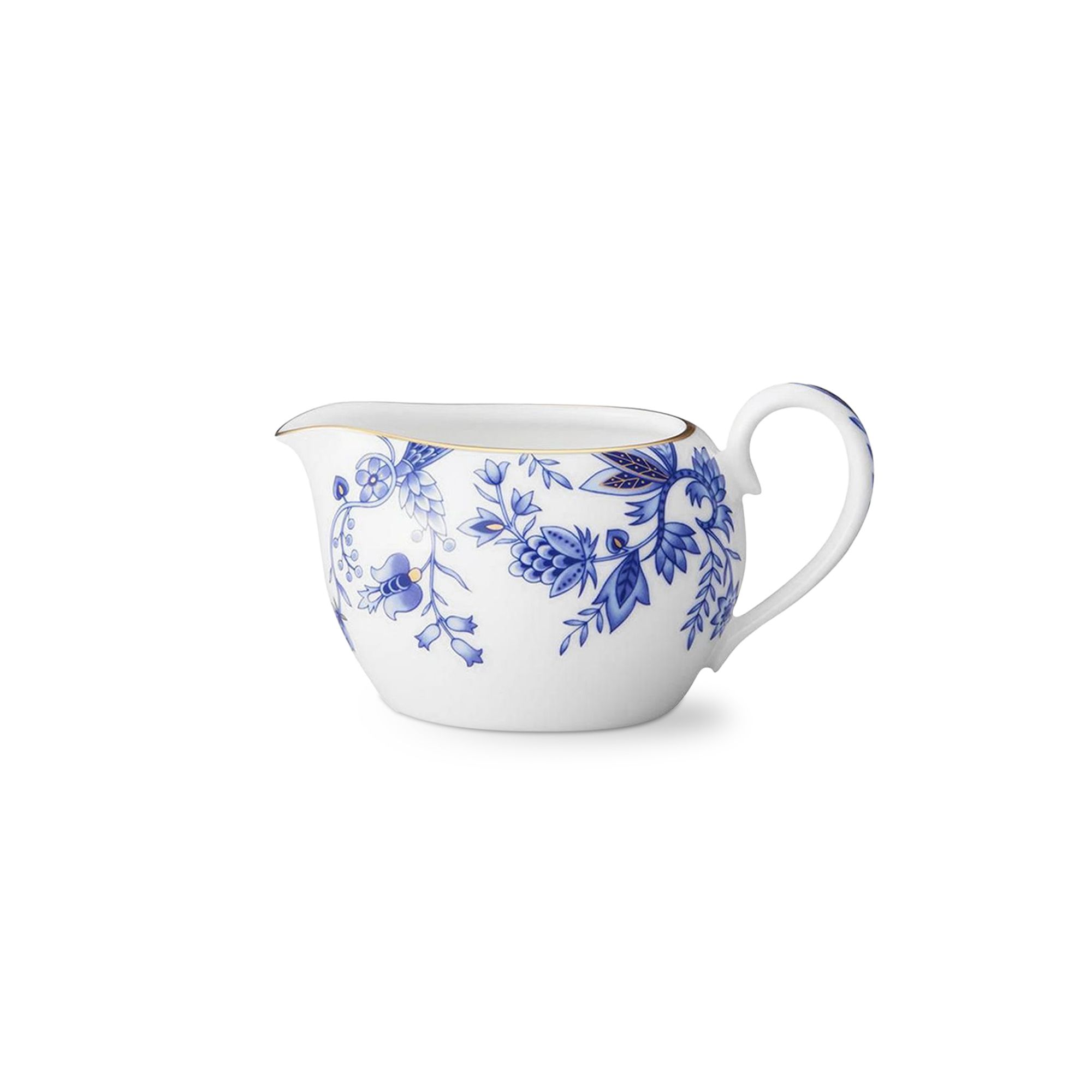 Bình kem Noritake Blue Sorrentino 150ml
