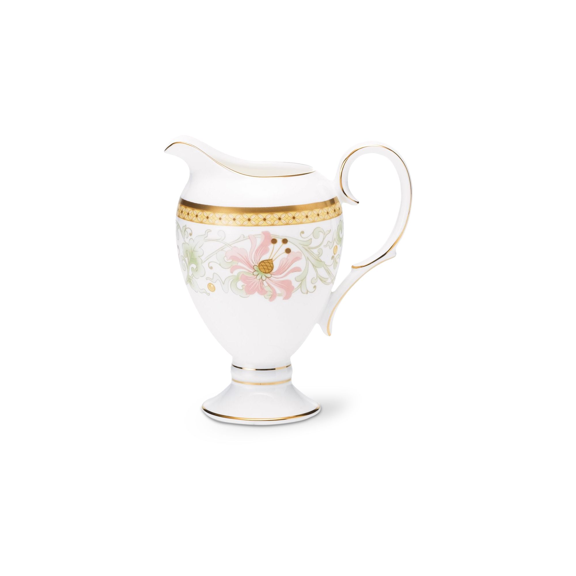 Bình kem Noritake Blooming Splendor 240ml