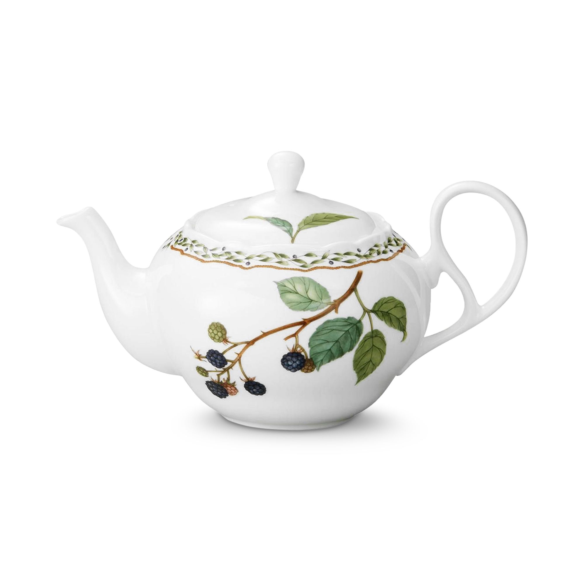 Ấm trà nhỏ Noritake Orchard Garden 600ml