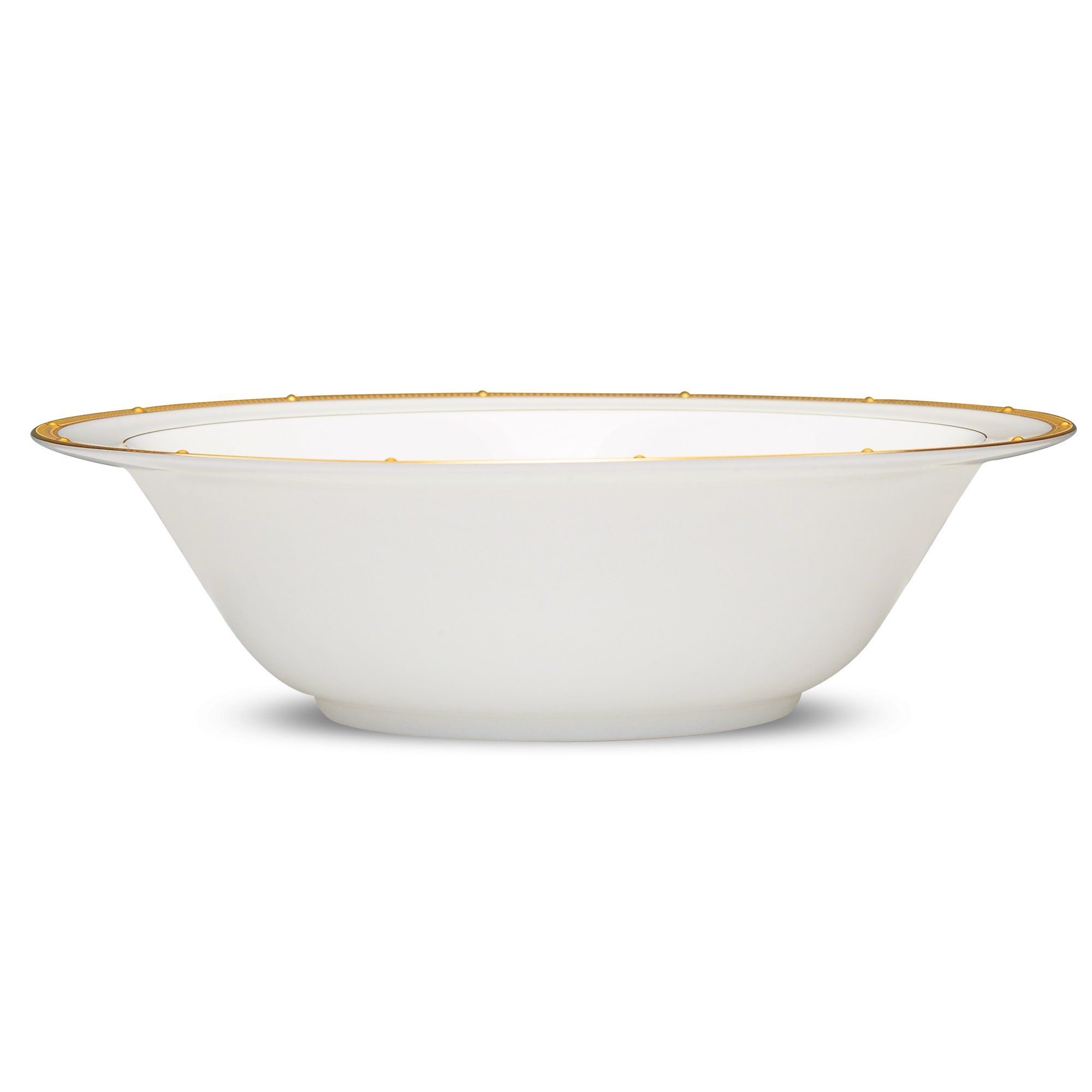 Bát canh Noritake Rochelle Gold 24,4cm