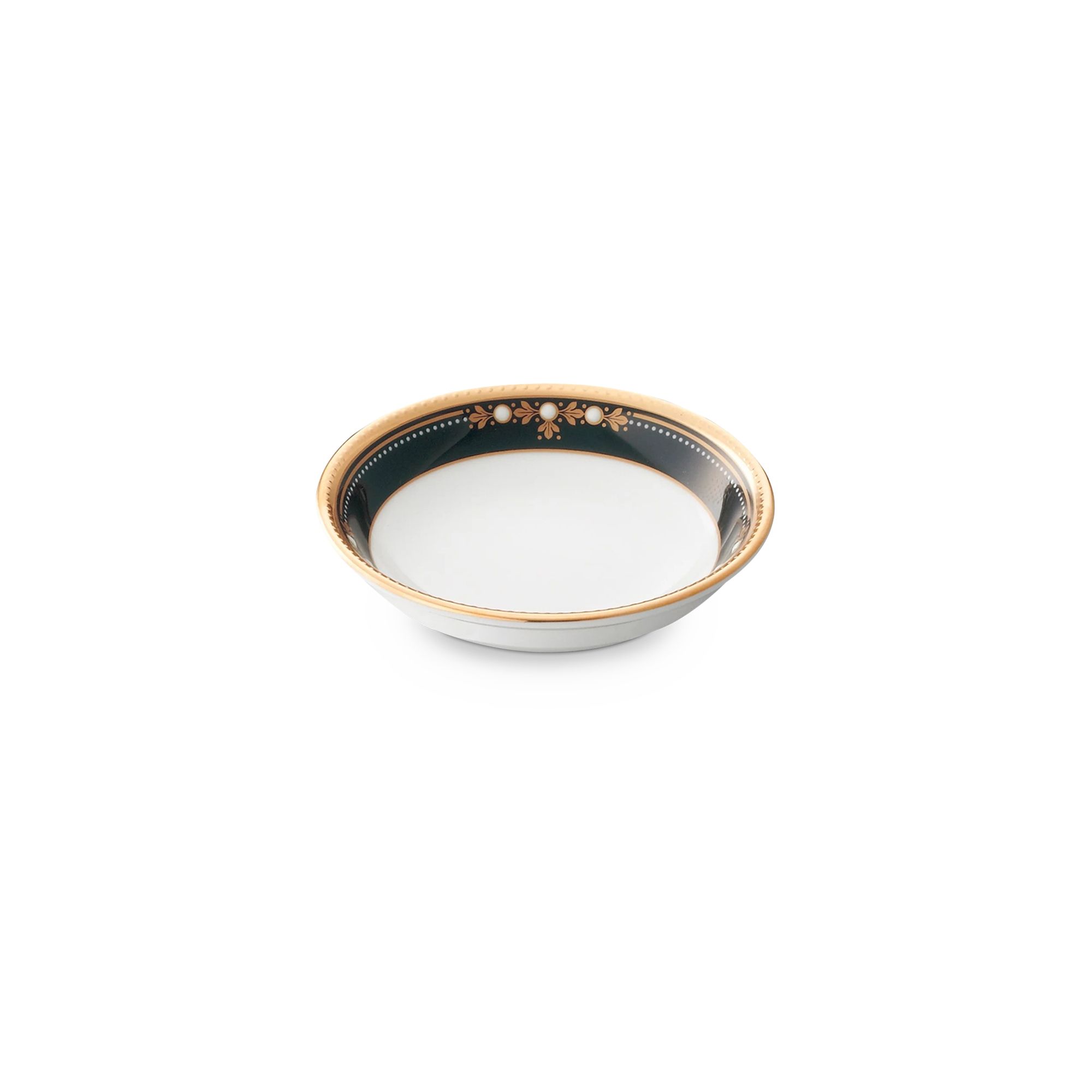 Đĩa gia vị Noritake Evening Majesty 9,5cm