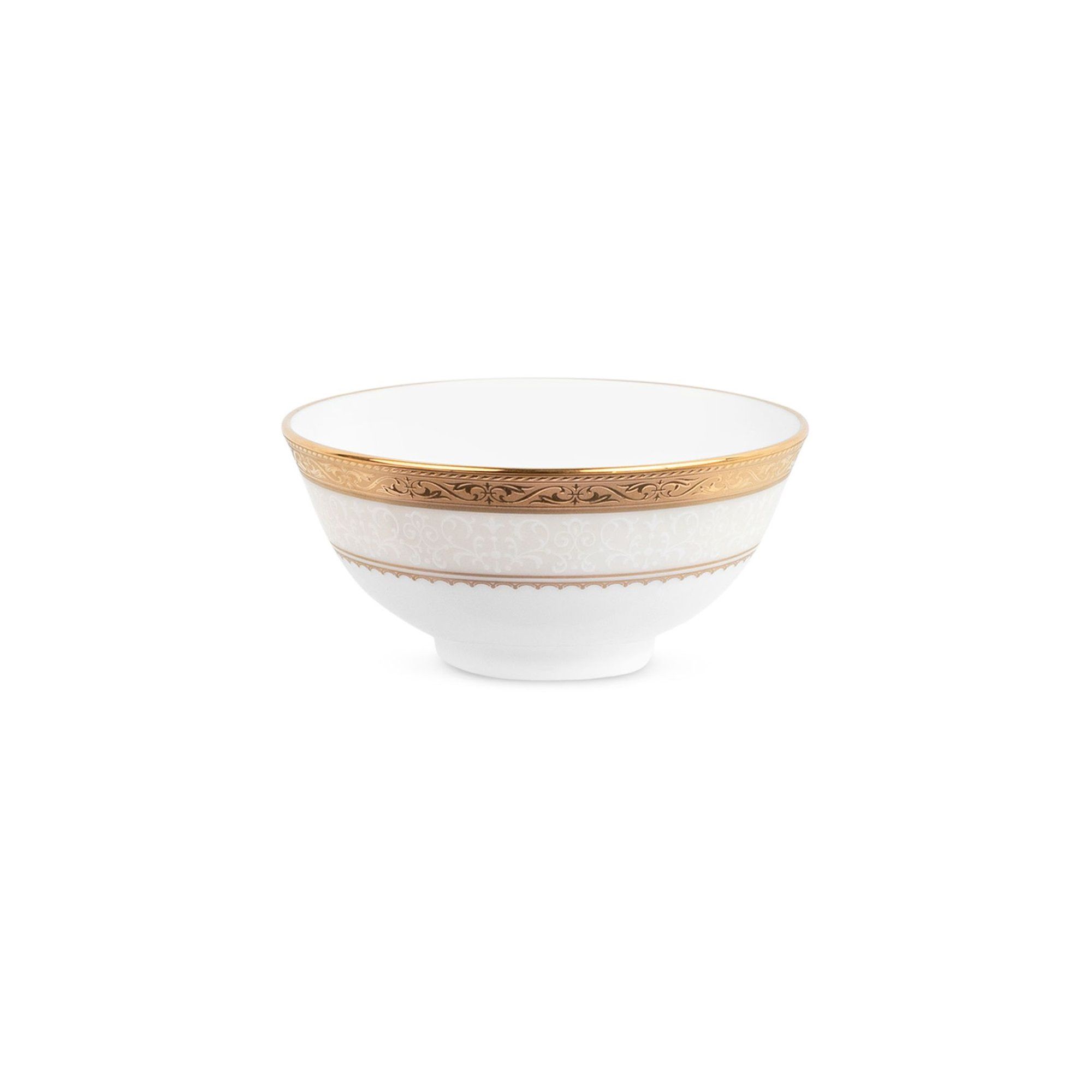 Bát cơm Noritake Odessa Gold 11,6cm