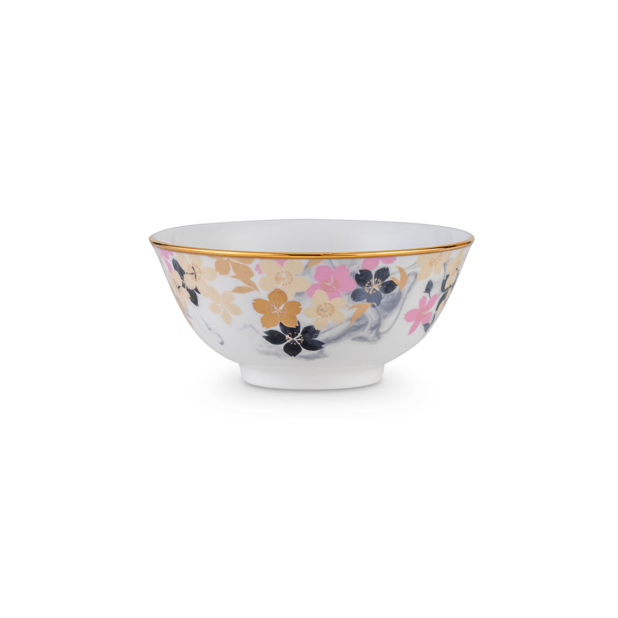 Bát cơm Noritake Moonlit Blossoms 11,6cm