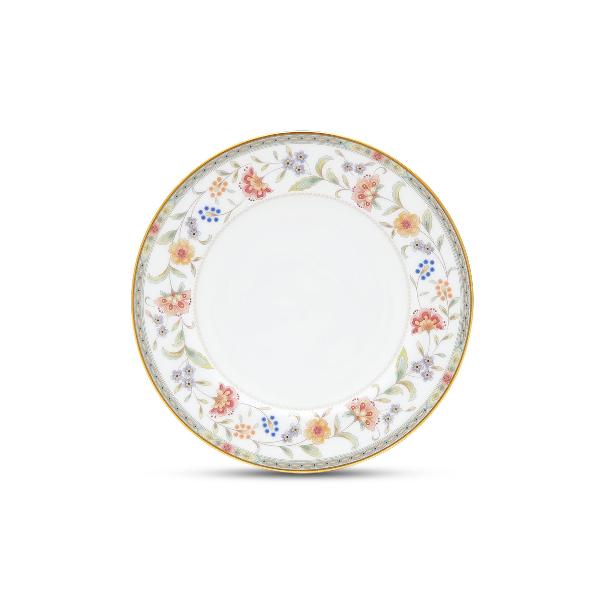 Đĩa lót bát cơm Noritake Primrose 16,7cm