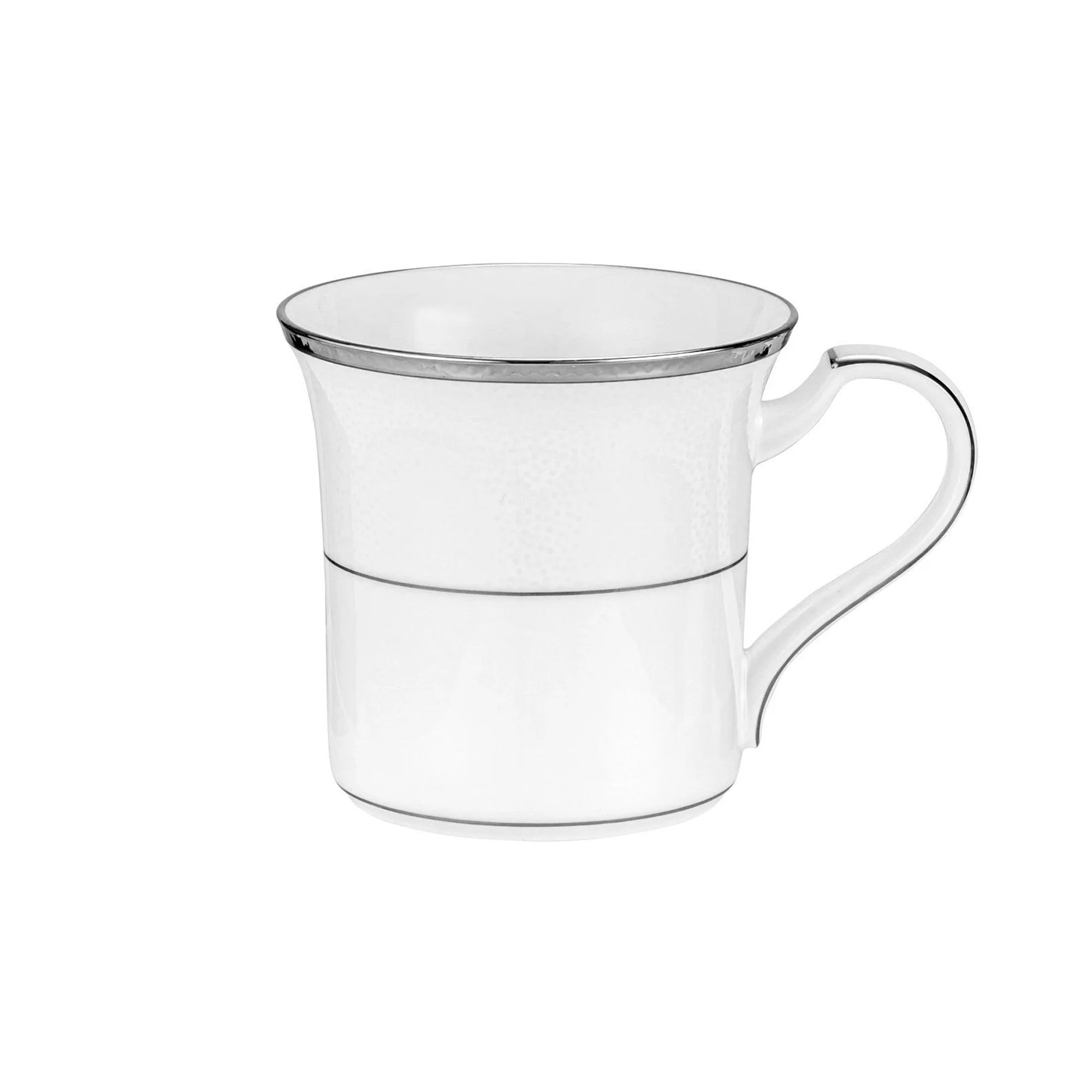 Cốc sứ Noritake Champagne Pearls 395ml