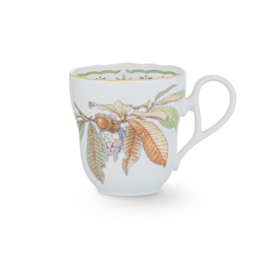 Cốc sứ Noritake Totoro 4924-1L 375ml