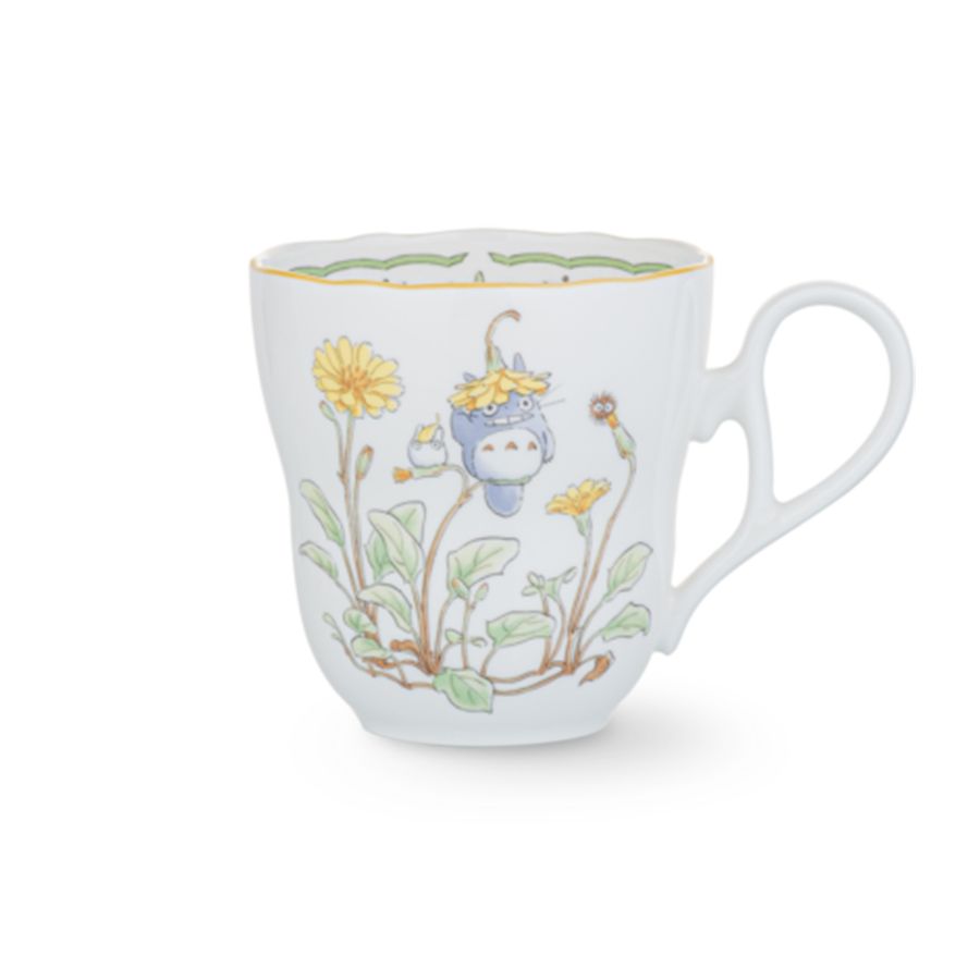 Cốc sứ Noritake Totoro 4924-7L 375ml