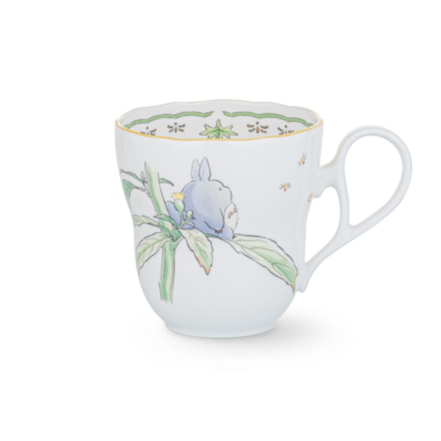 Cốc sứ Noritake Totoro 4924-9L 375ml