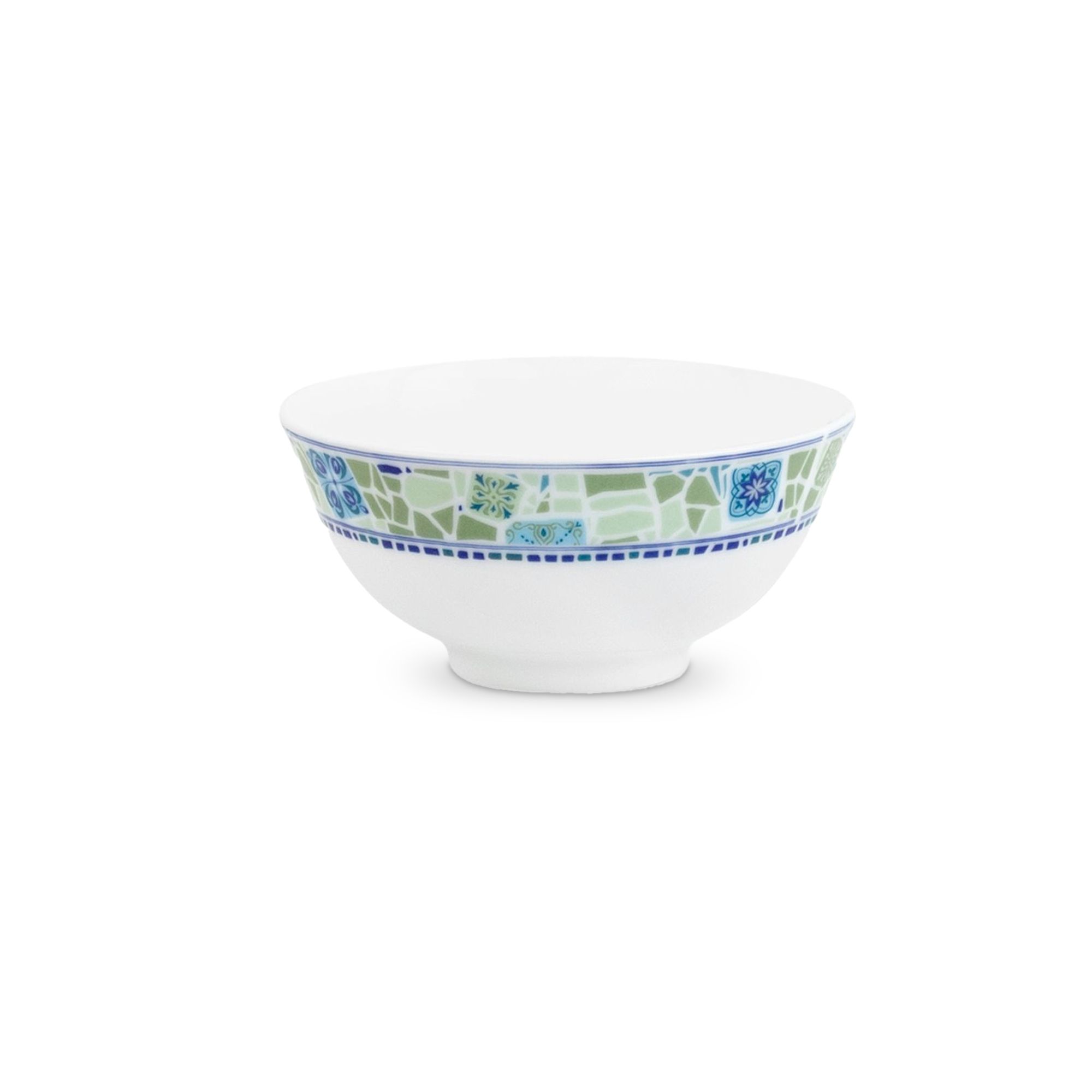 Bát cơm Noritake Aegean Dreams 12,2cm