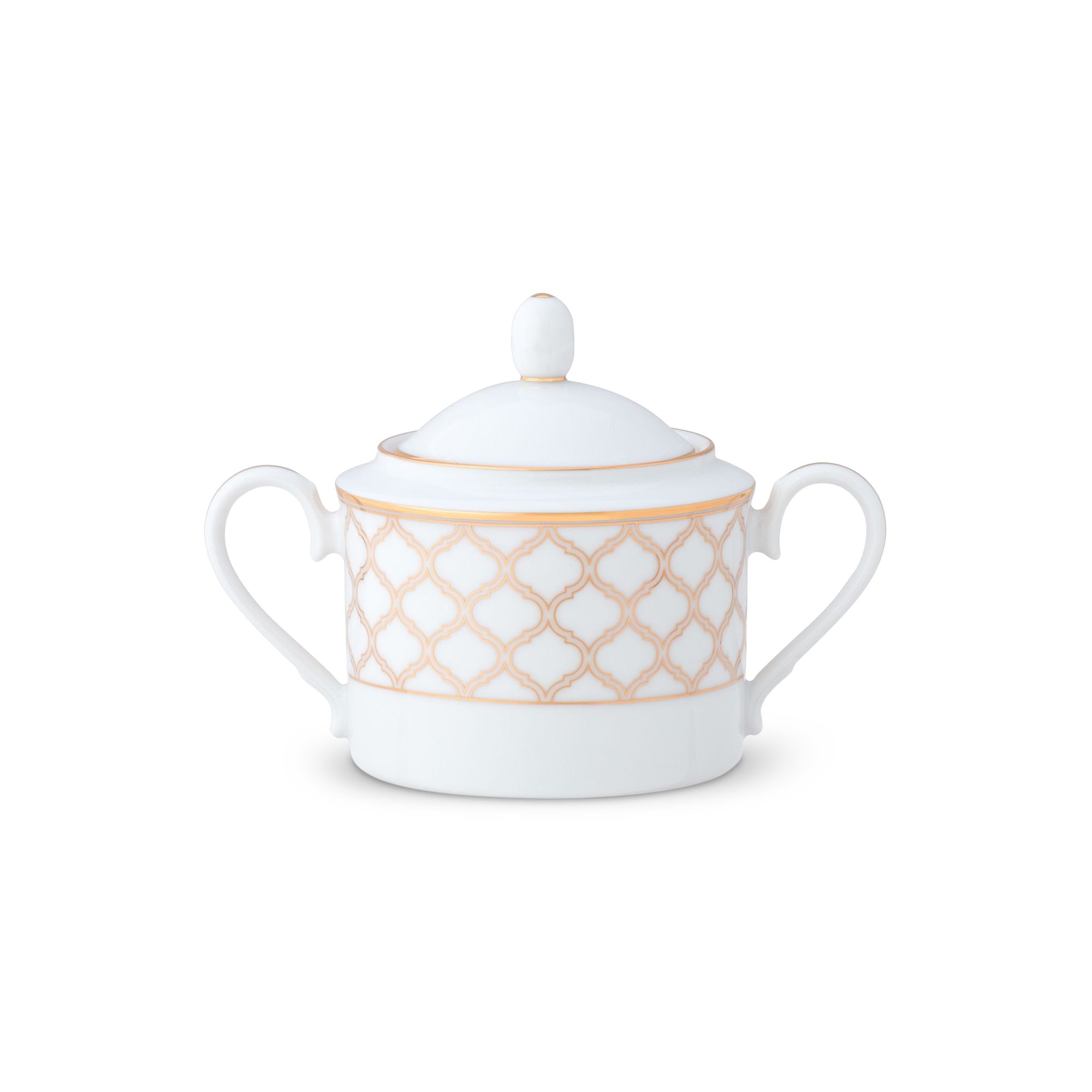 Bình đường Noritake Eternal Palace Gold 360ml