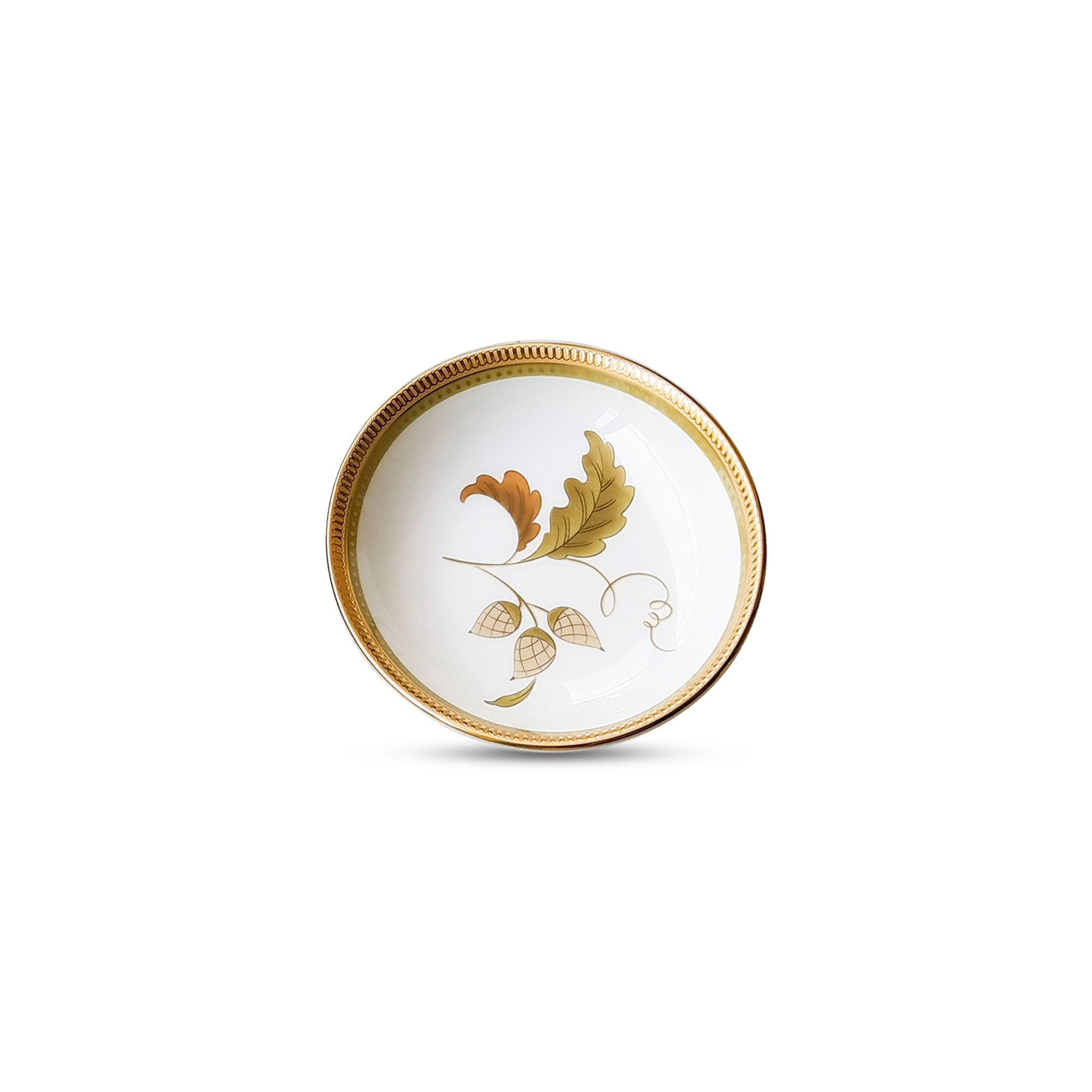 Đĩa gia vị Noritake Islay 9,7cm