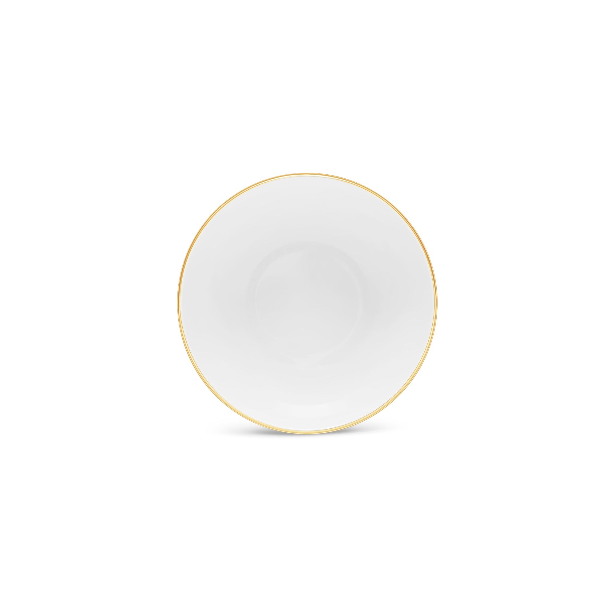 Đĩa gia vị Noritake Accompanist 9,7cm
