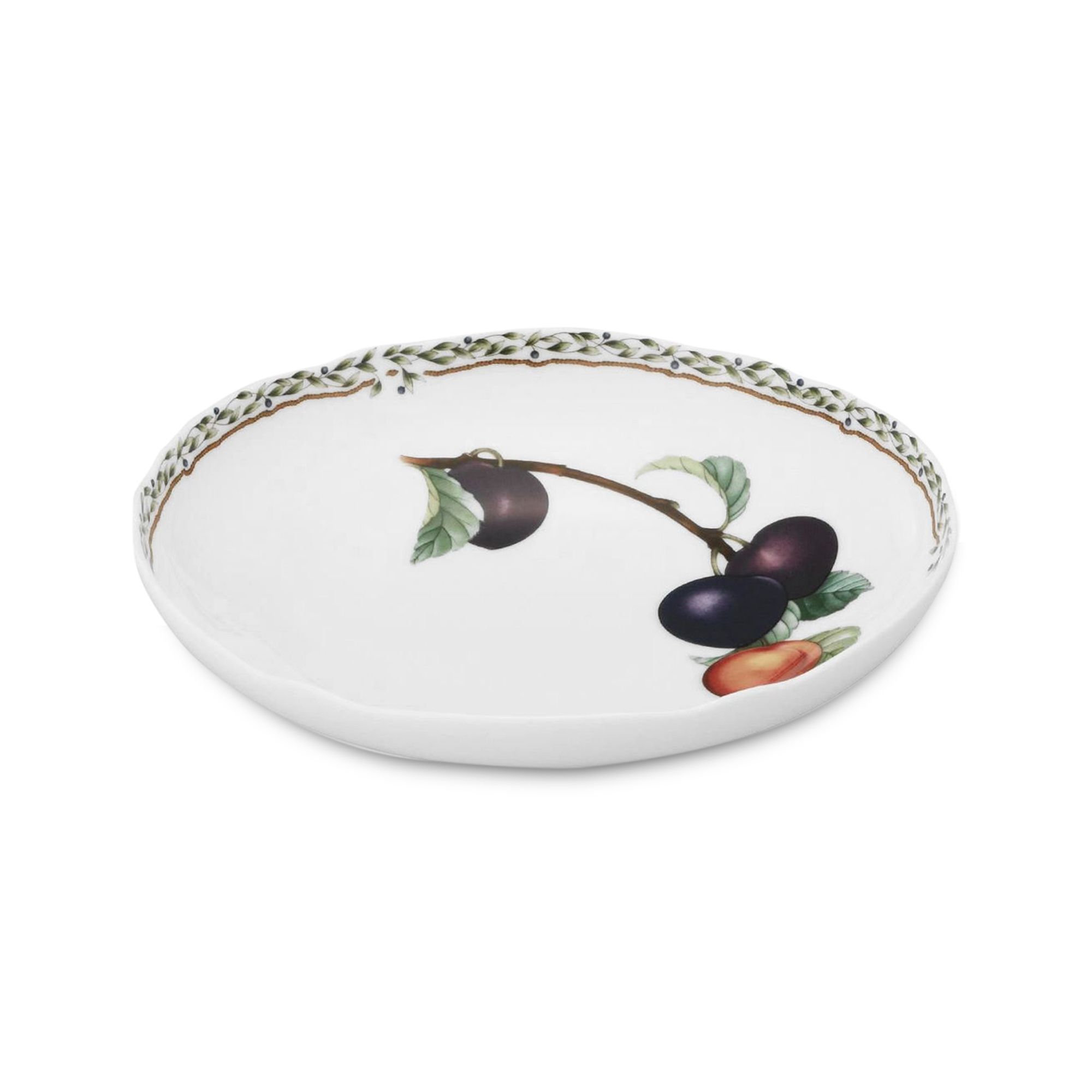 Đĩa sâu lòng Noritake Orchard Garden 19,4cm