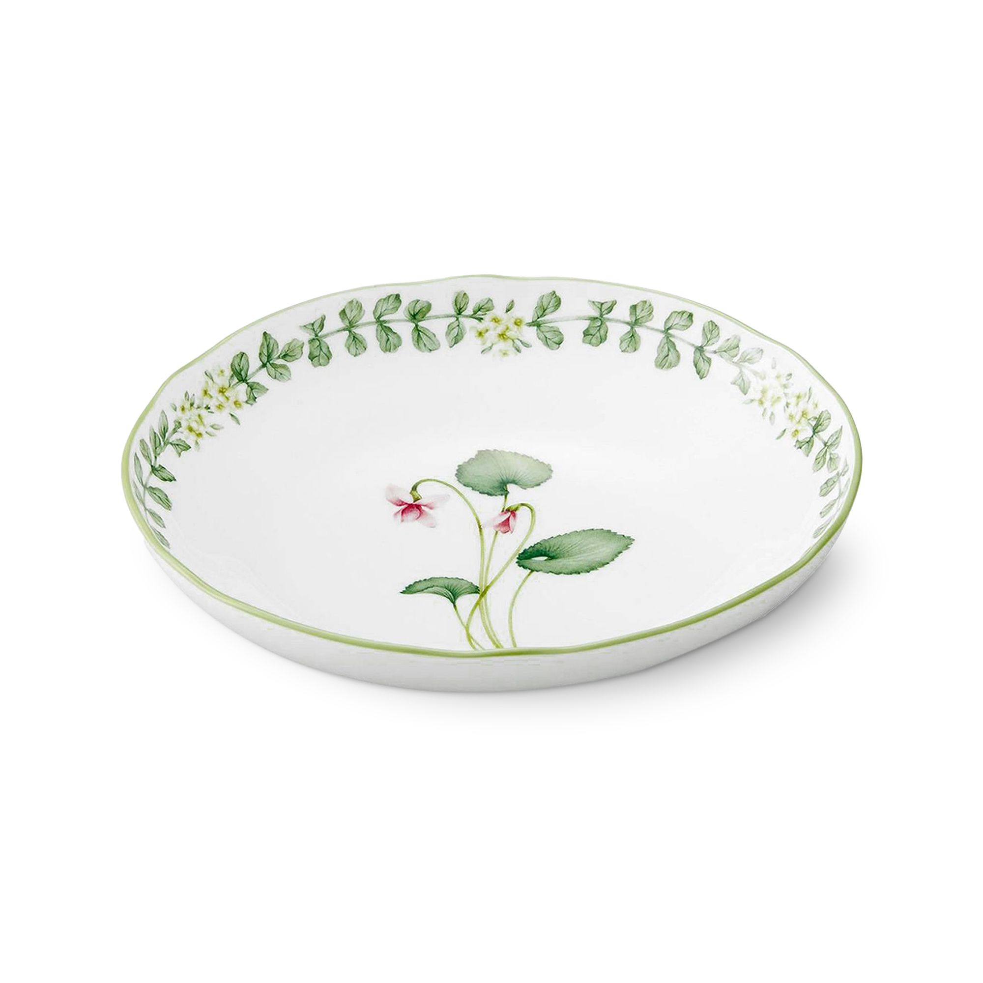 Đĩa sâu lòng Noritake English Herbs 19,4cm