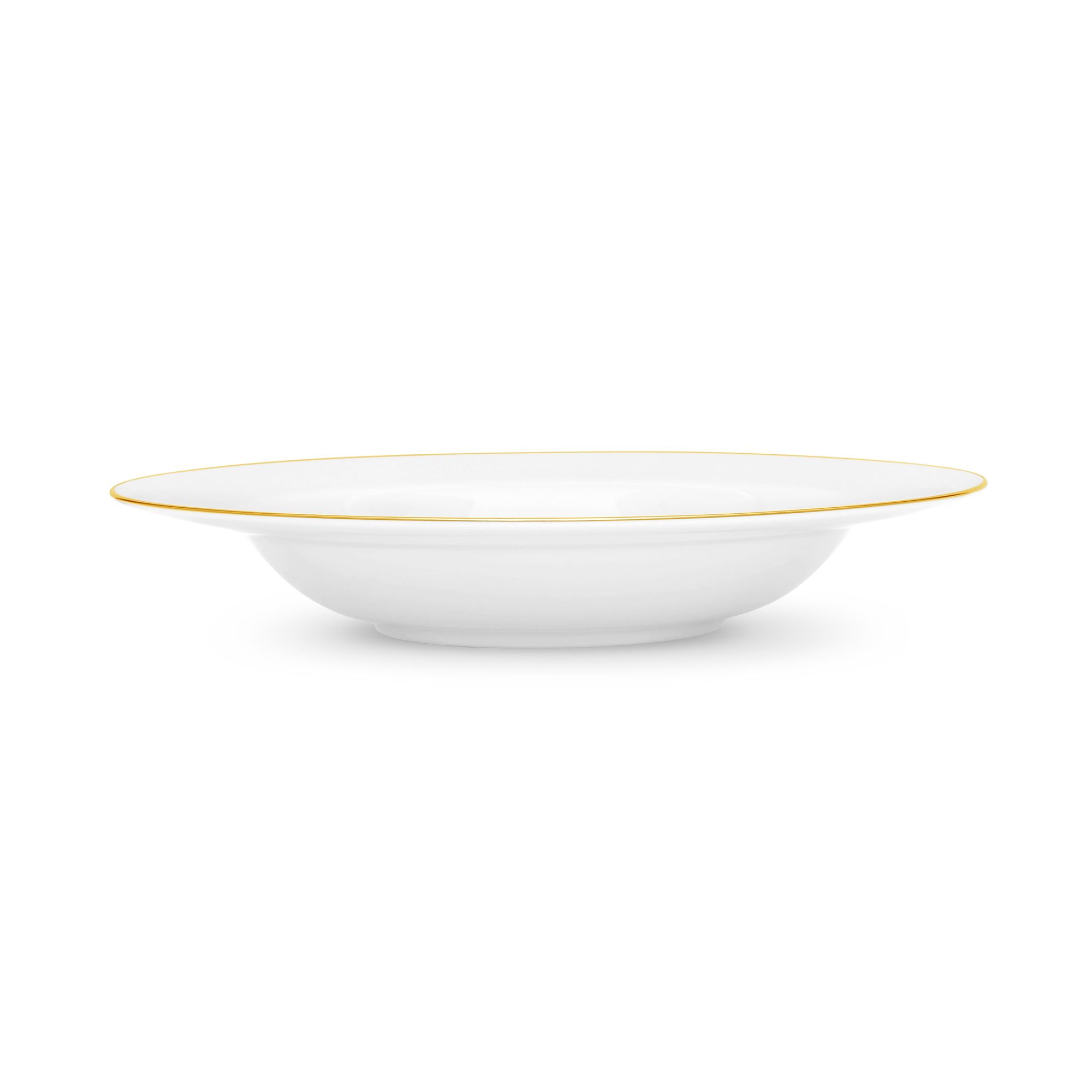 Đĩa sâu lòng Noritake Accompanist 21,4cm