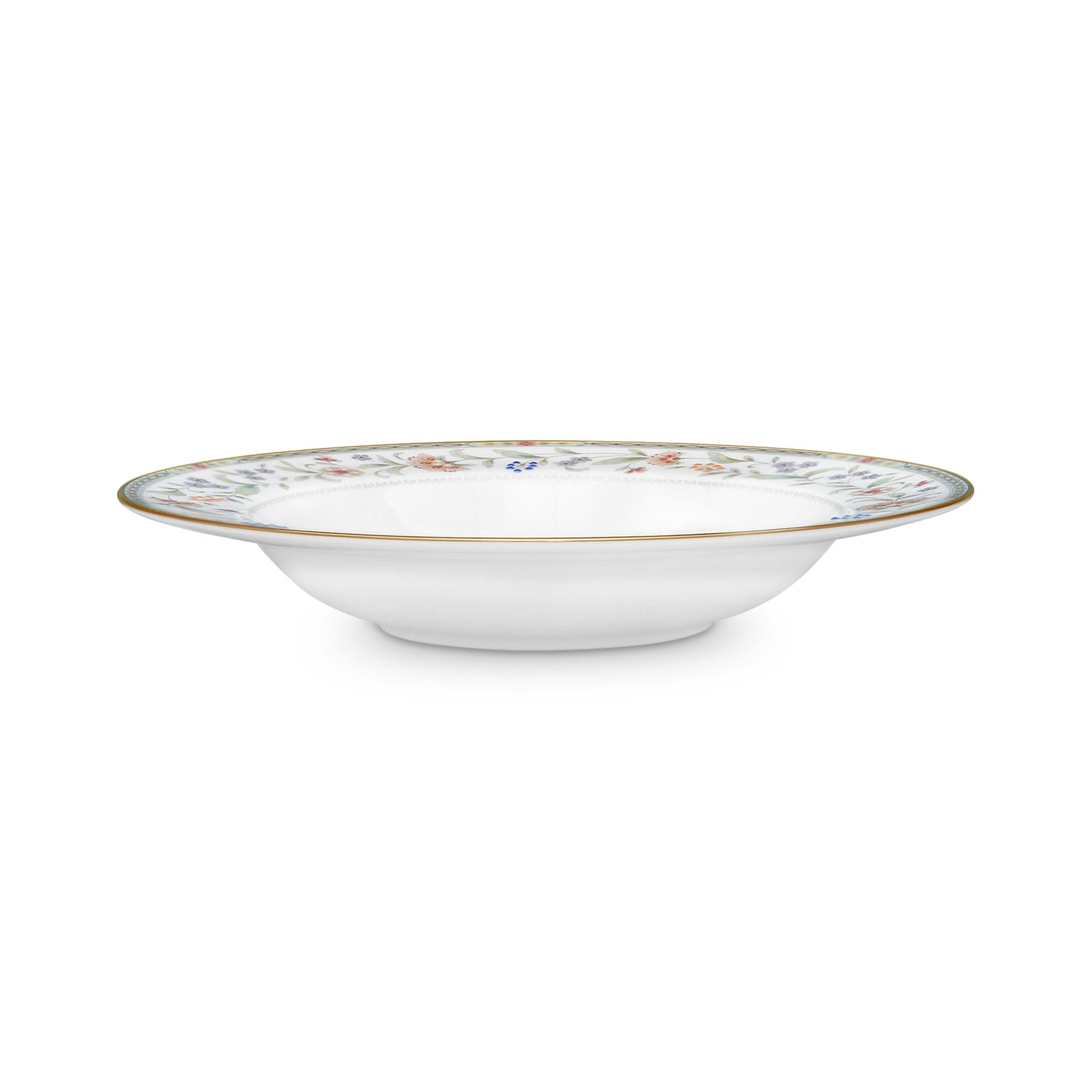 Đĩa sâu lòng Noritake Primrose 21,4cm