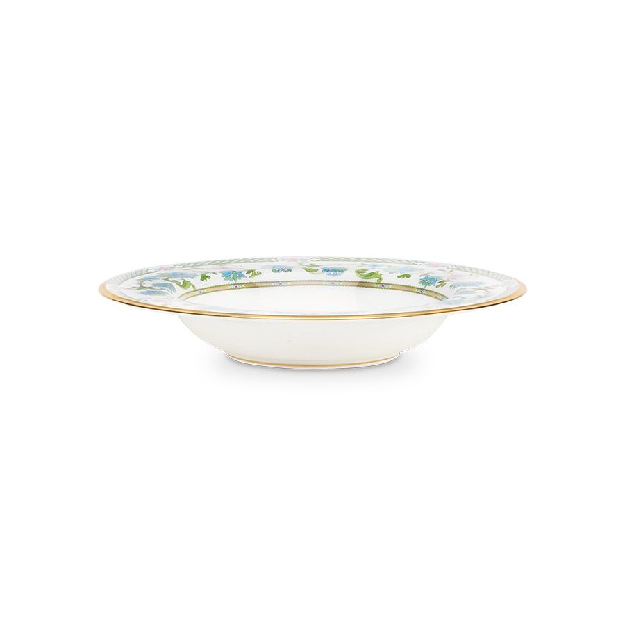 Đĩa sâu lòng Noritake Yoshino 21,6cm