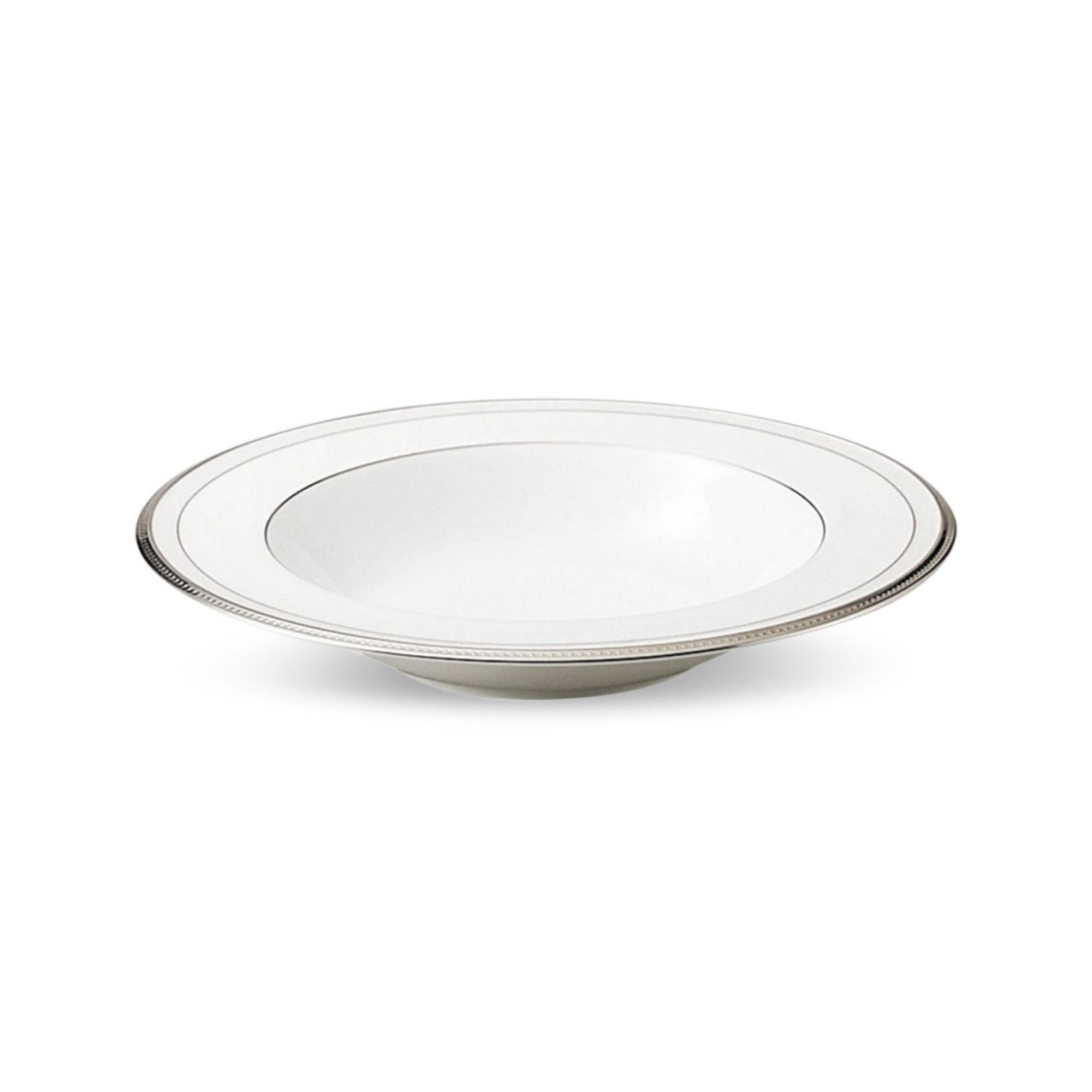 Đĩa sâu lòng Noritake Champagne Pearls 21,6cm