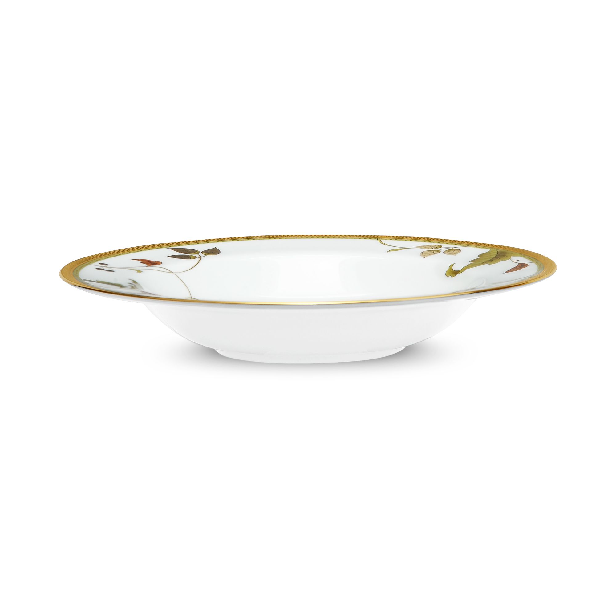 Đĩa sâu lòng Noritake Islay 21,4cm