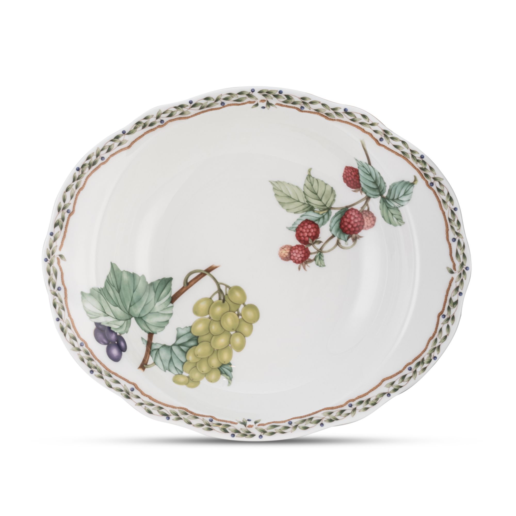 Đĩa sâu lòng pasta Noritake Orchard Garden 26,2cm