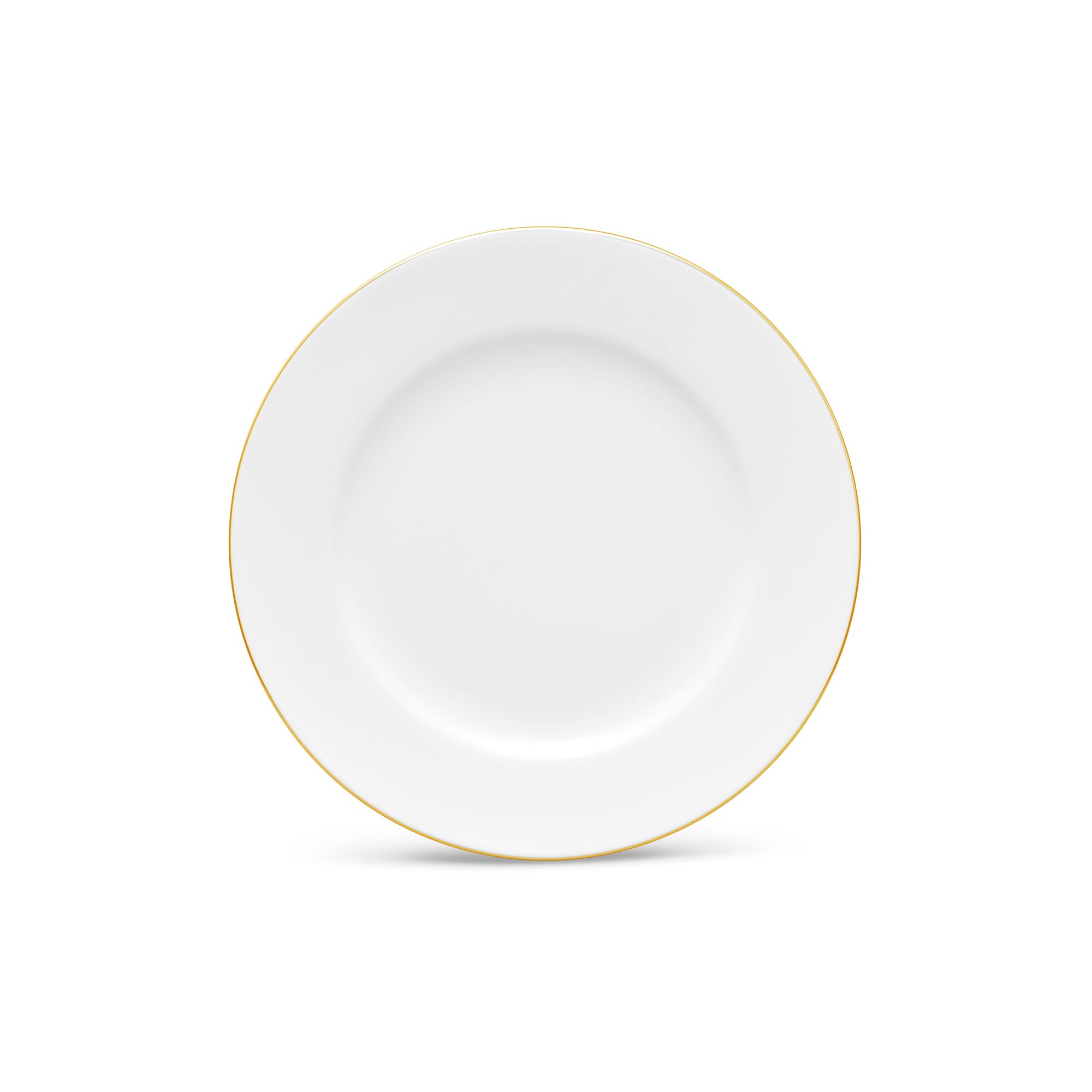 Đĩa lót bát cơm Noritake Accompanist 16,7cm