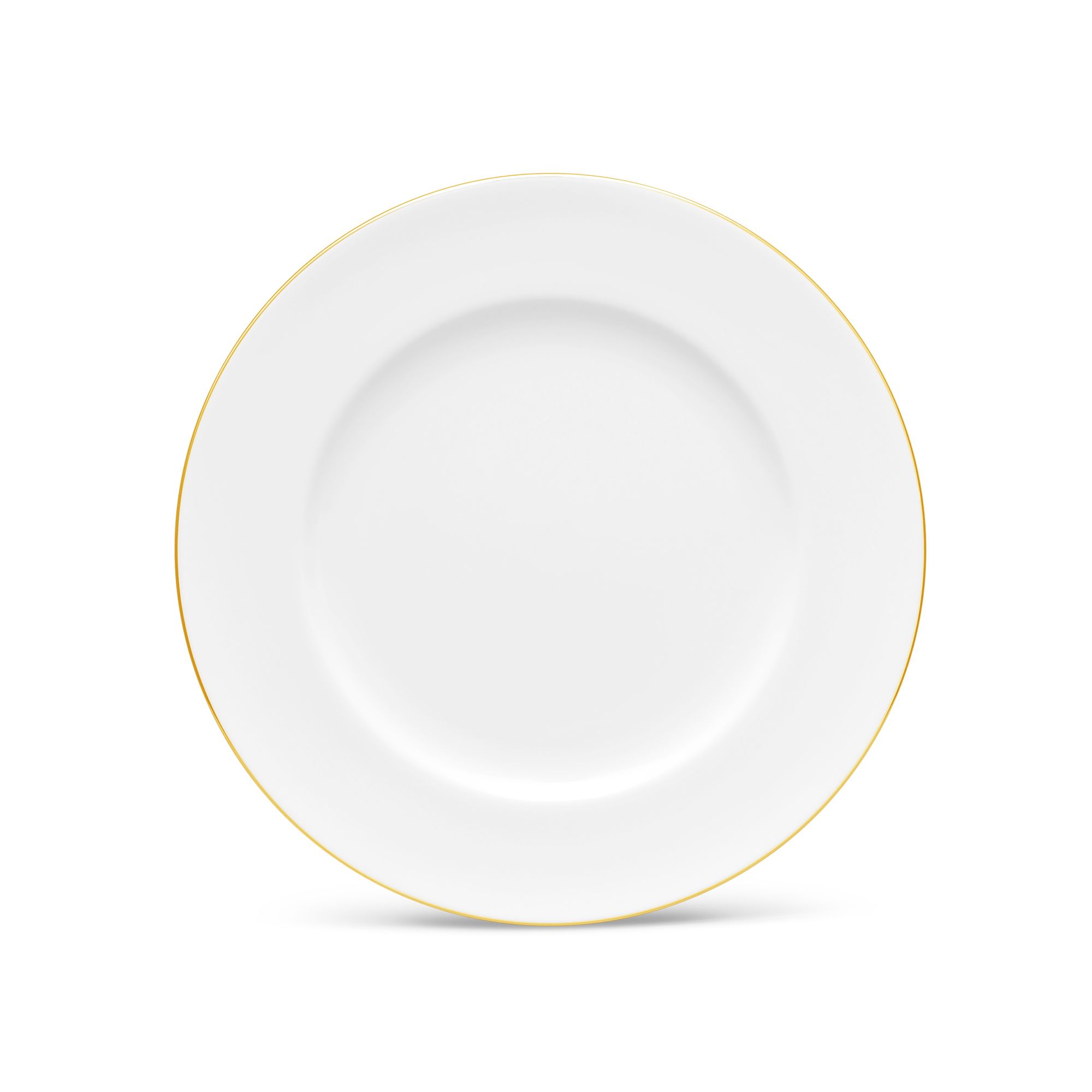 Đĩa Oval cỡ vừa Noritake Accompanist 21,9cm