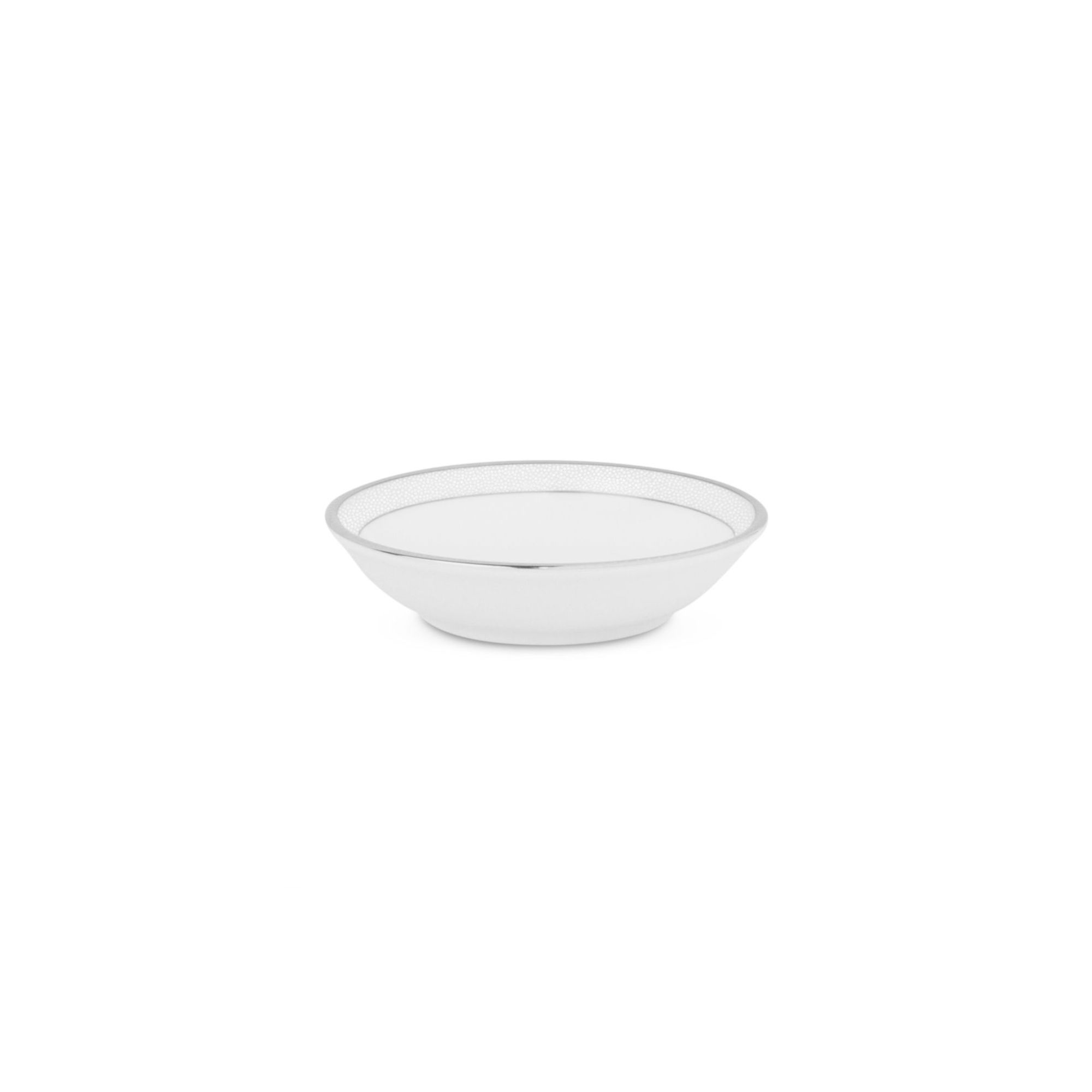 Đĩa gia vị Noritake Champagne Pearls 9,5cm