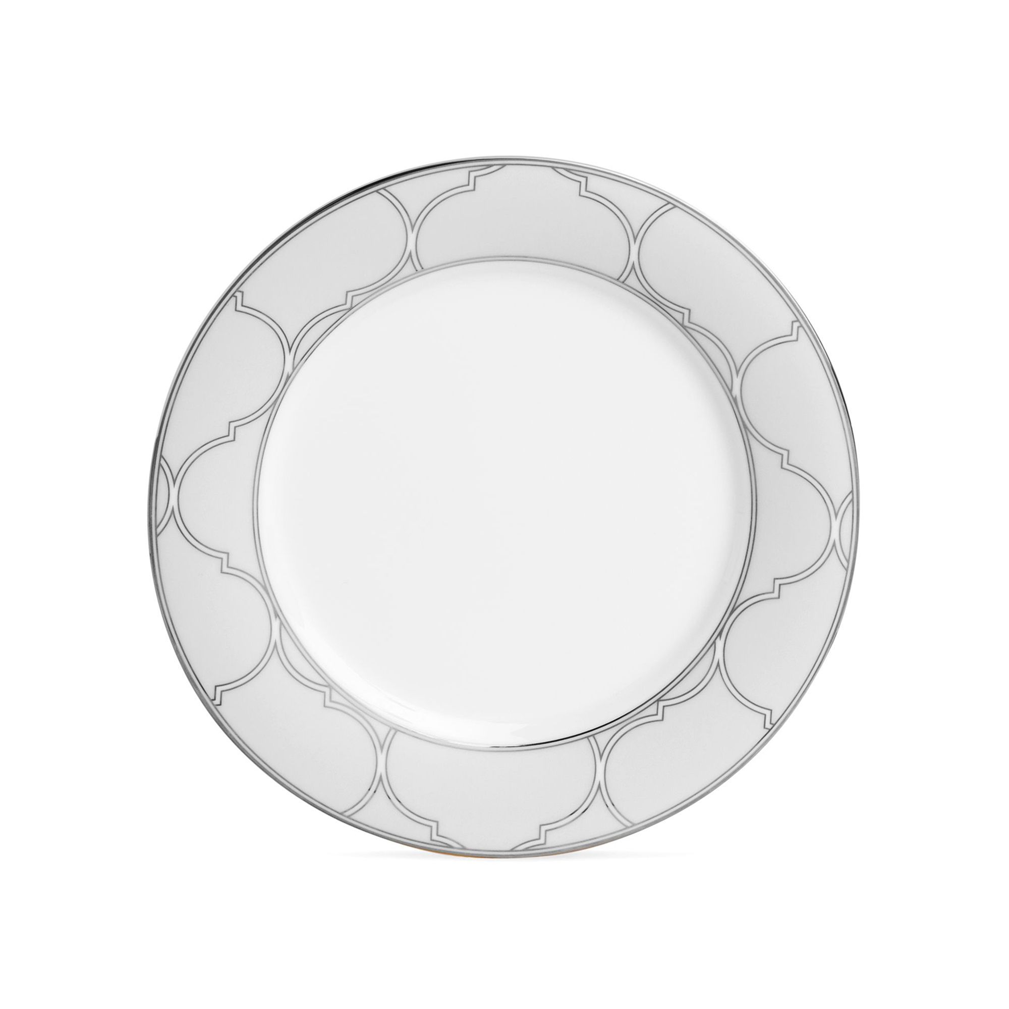 Đĩa tròn cỡ vừa (loại đặc biệt) Noritake Eternal Palace 23,1cm