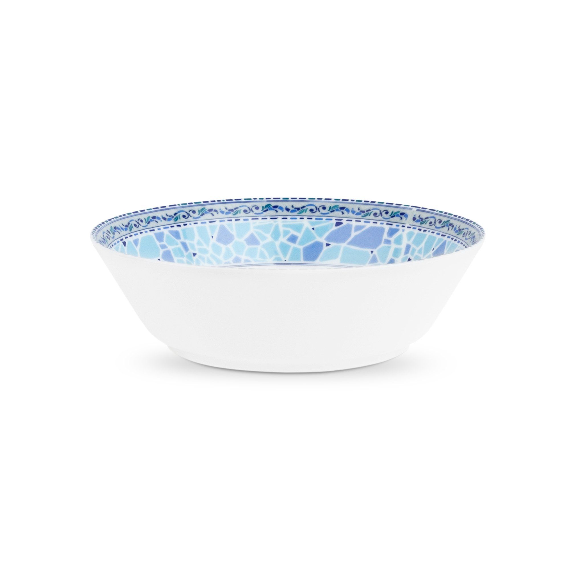 Bát đa năng Noritake Aegean Dreams 17,5cm