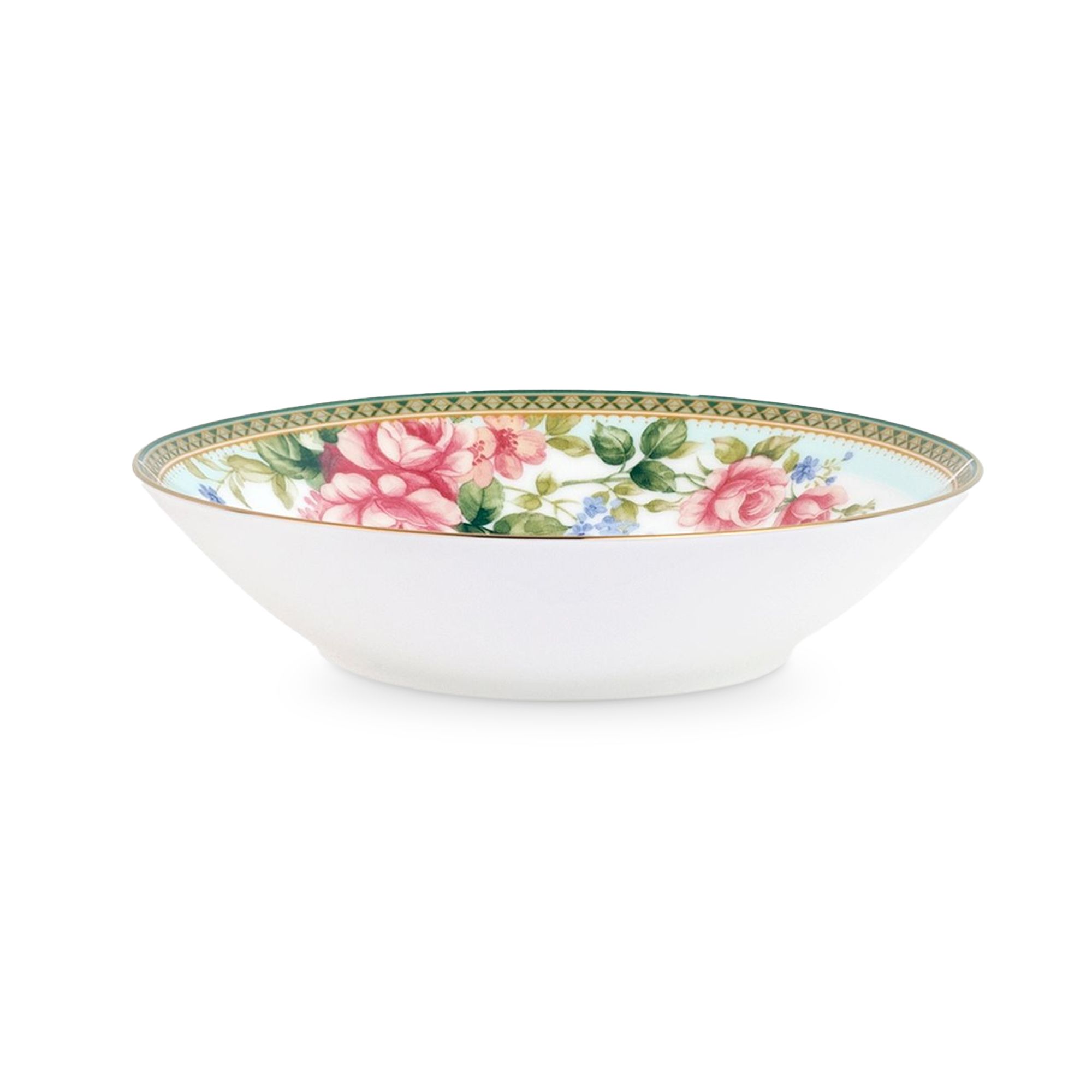 Bát đa năng Noritake Rosa Basket 19cm