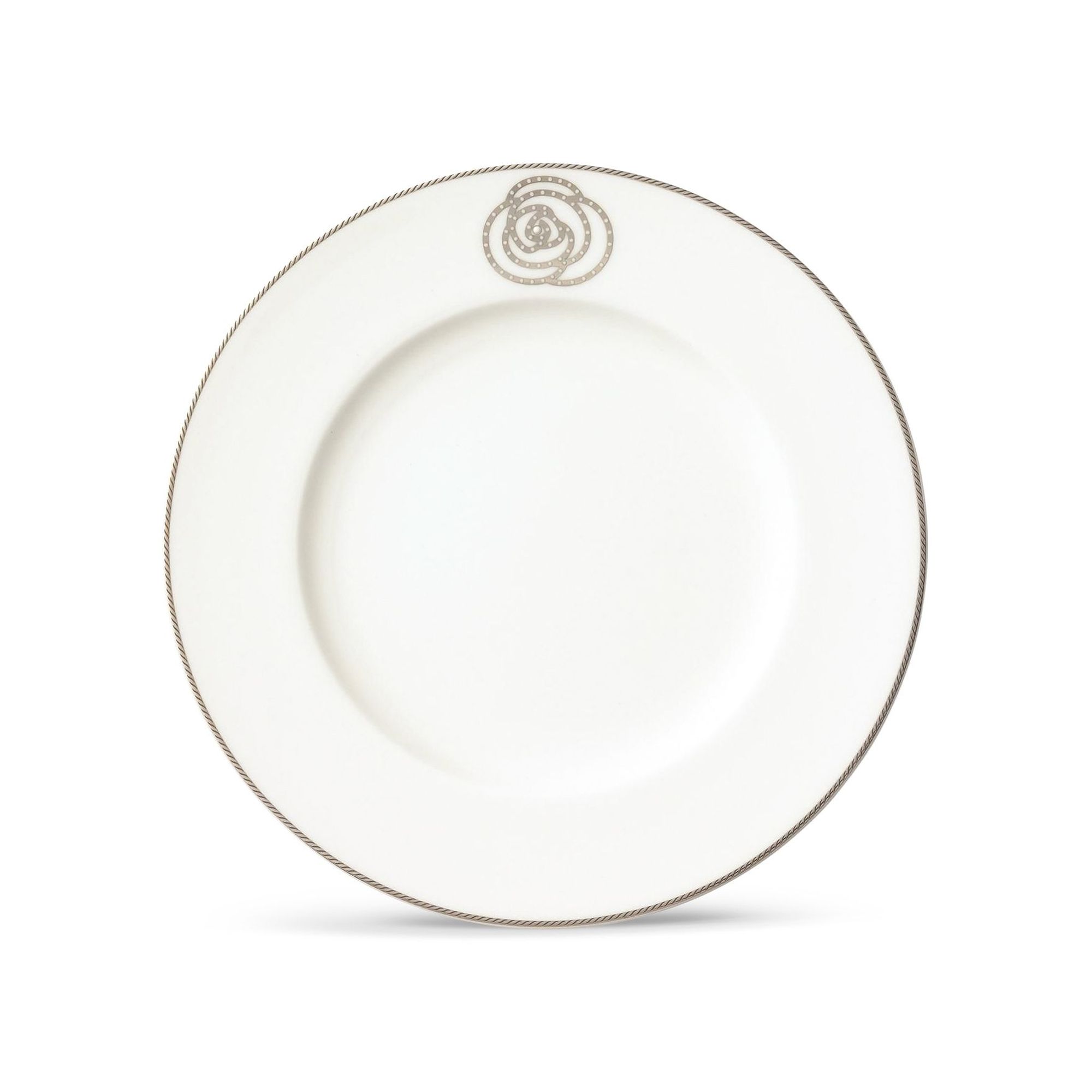 Đĩa tròn cỡ vừa (loại đặc biệt) Noritake Aidan 24,5cm